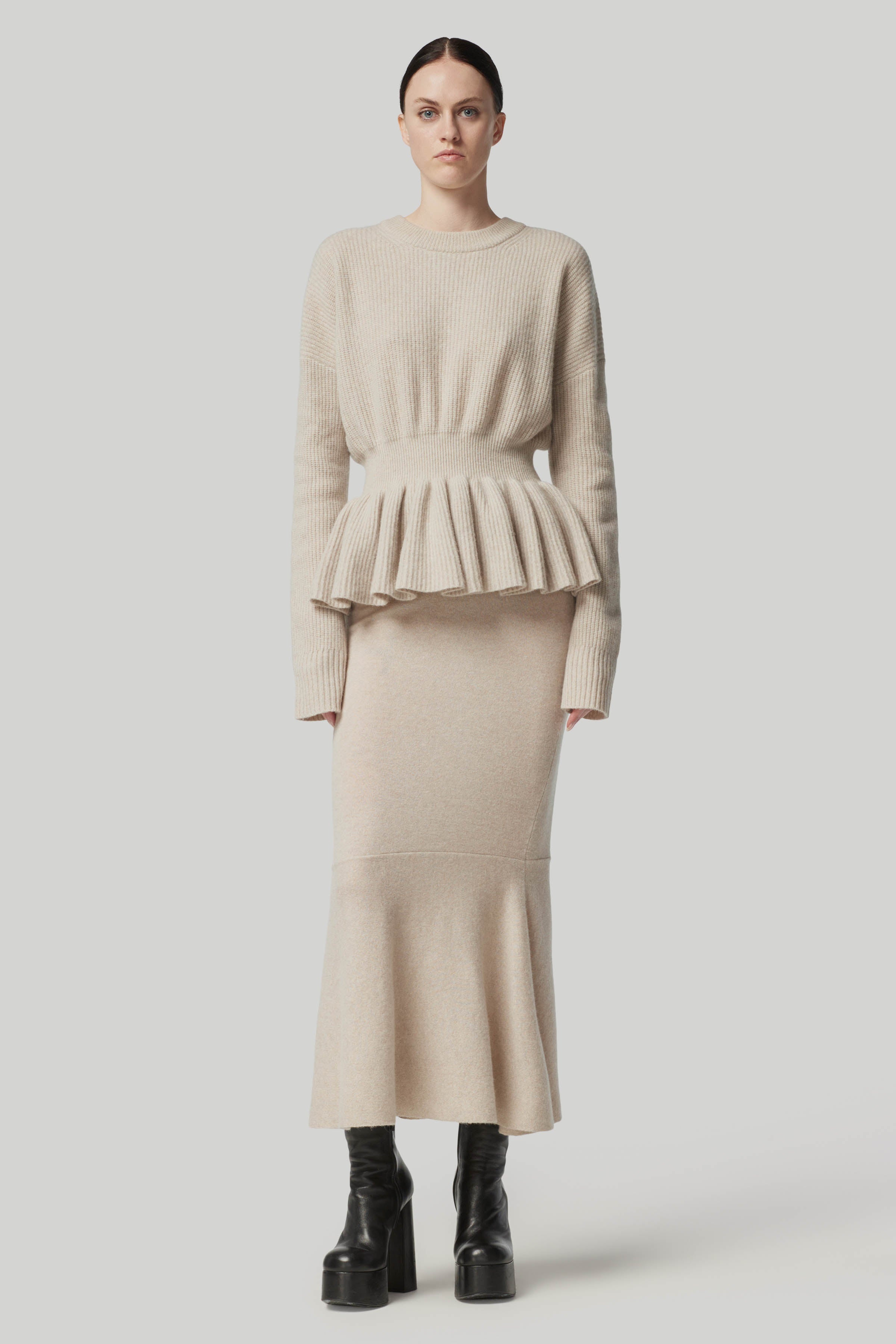 'VIDO' SWEATER - 5