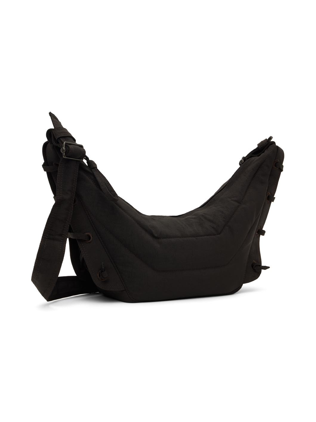 Brown Small Soft Game Bag - 2
