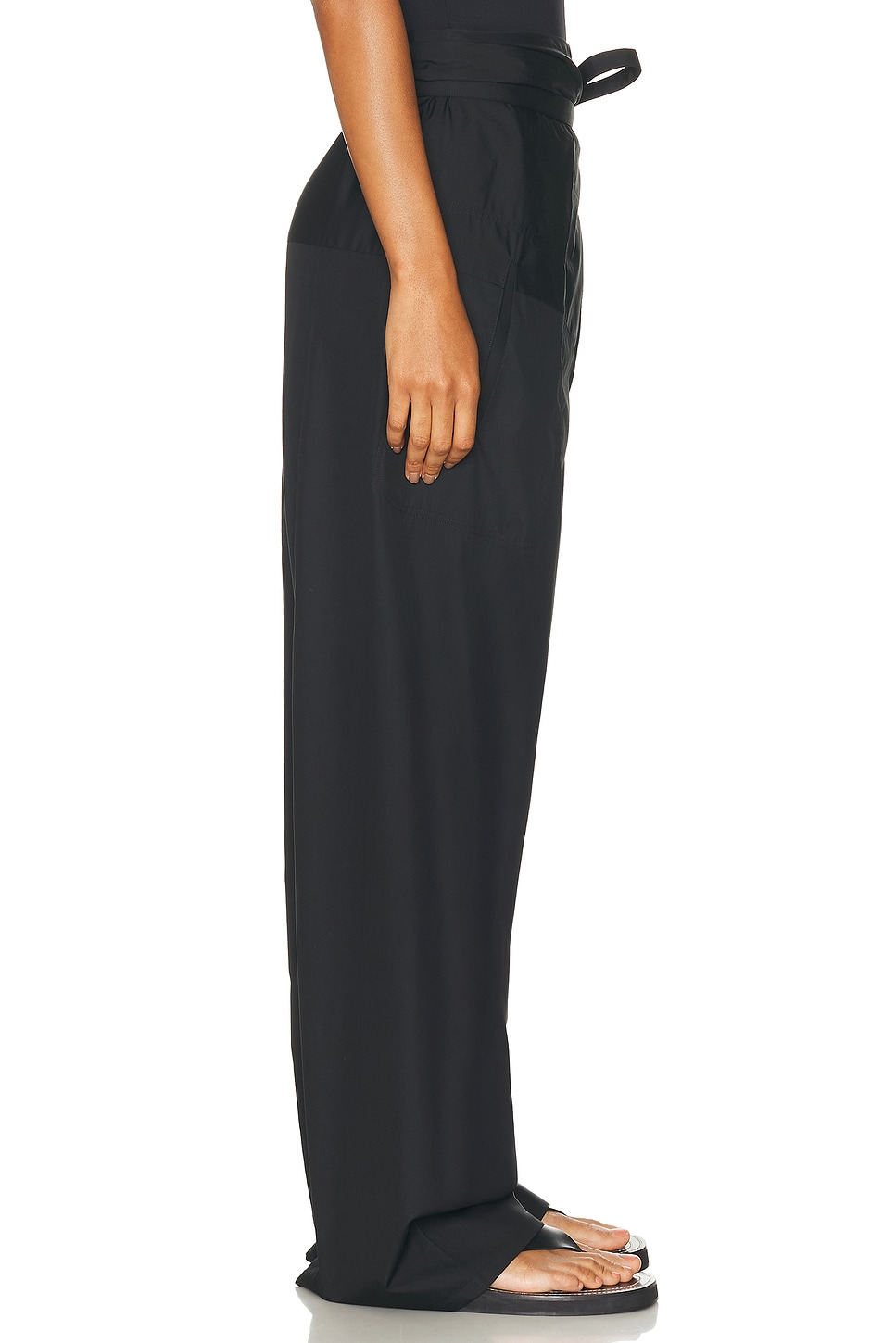 Fisherman Pant - 2
