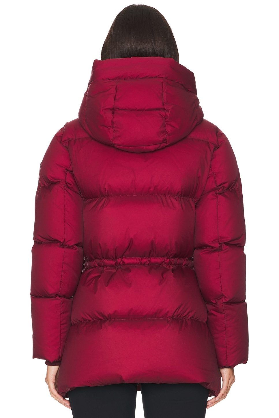 Freya Puffer Jacket - 5