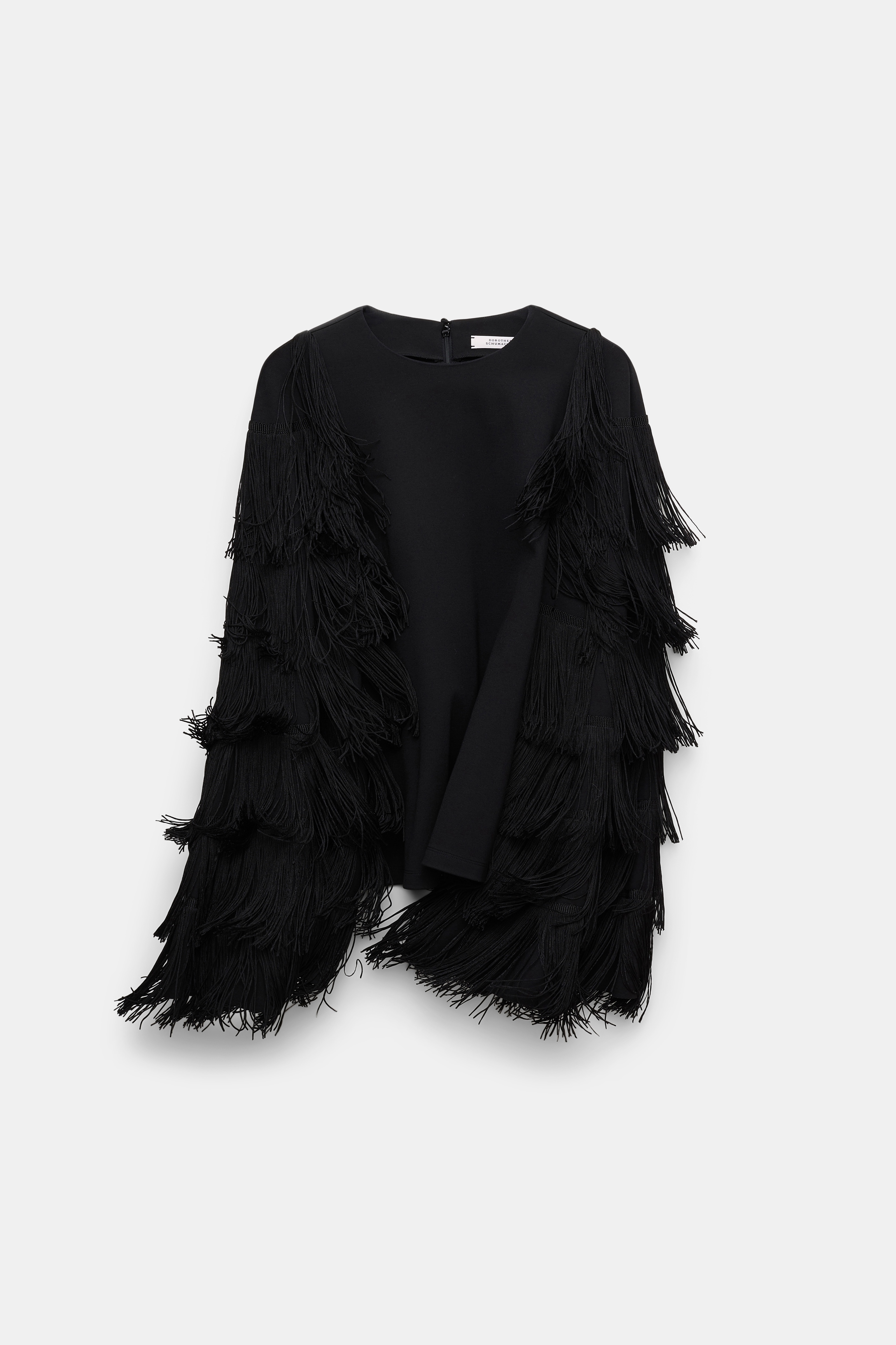 EMOTIONAL ESSENCE II blouse - 6