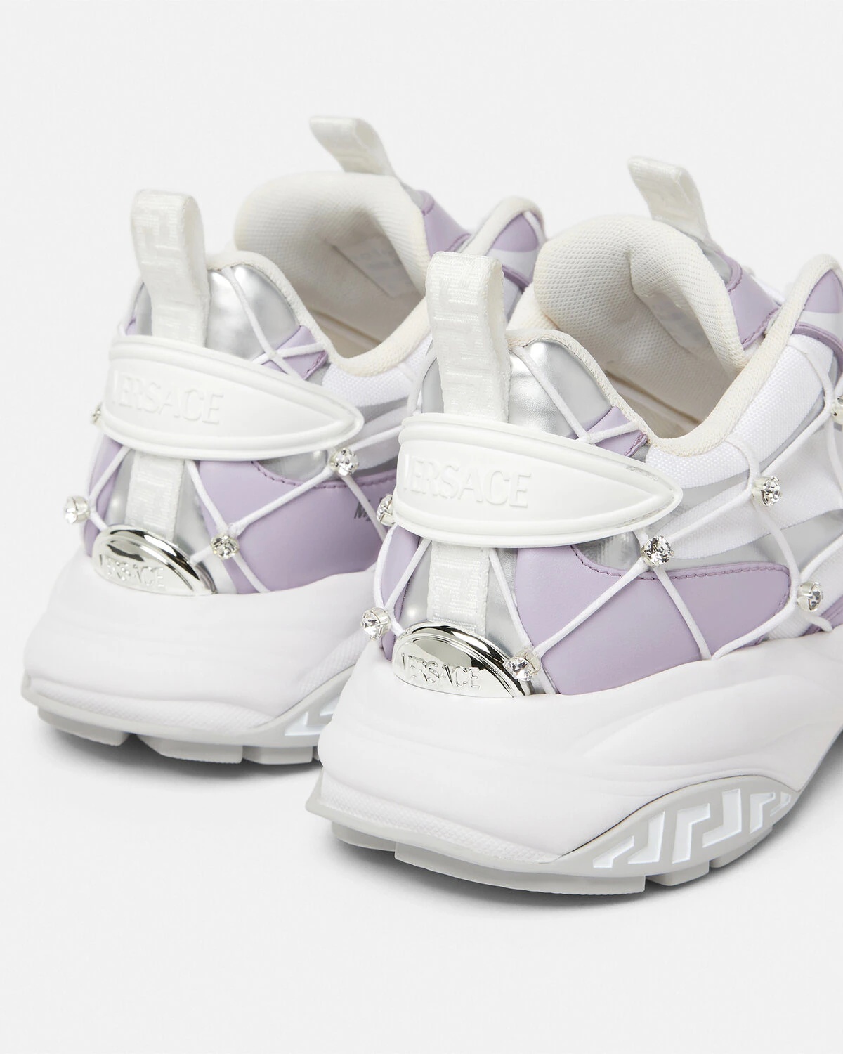 Versace Mercury M_VS_02 Sneakers - 7