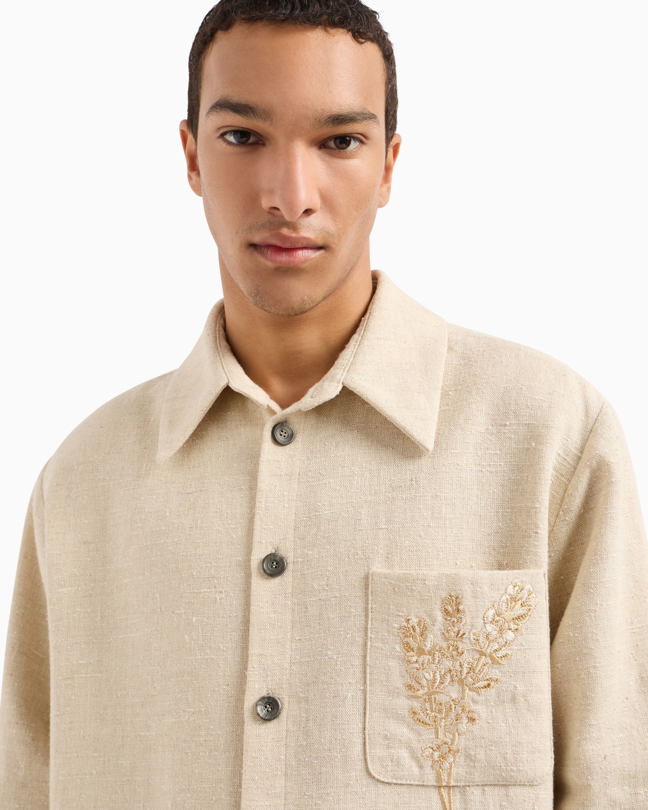 FASHION SHIRTS - 5