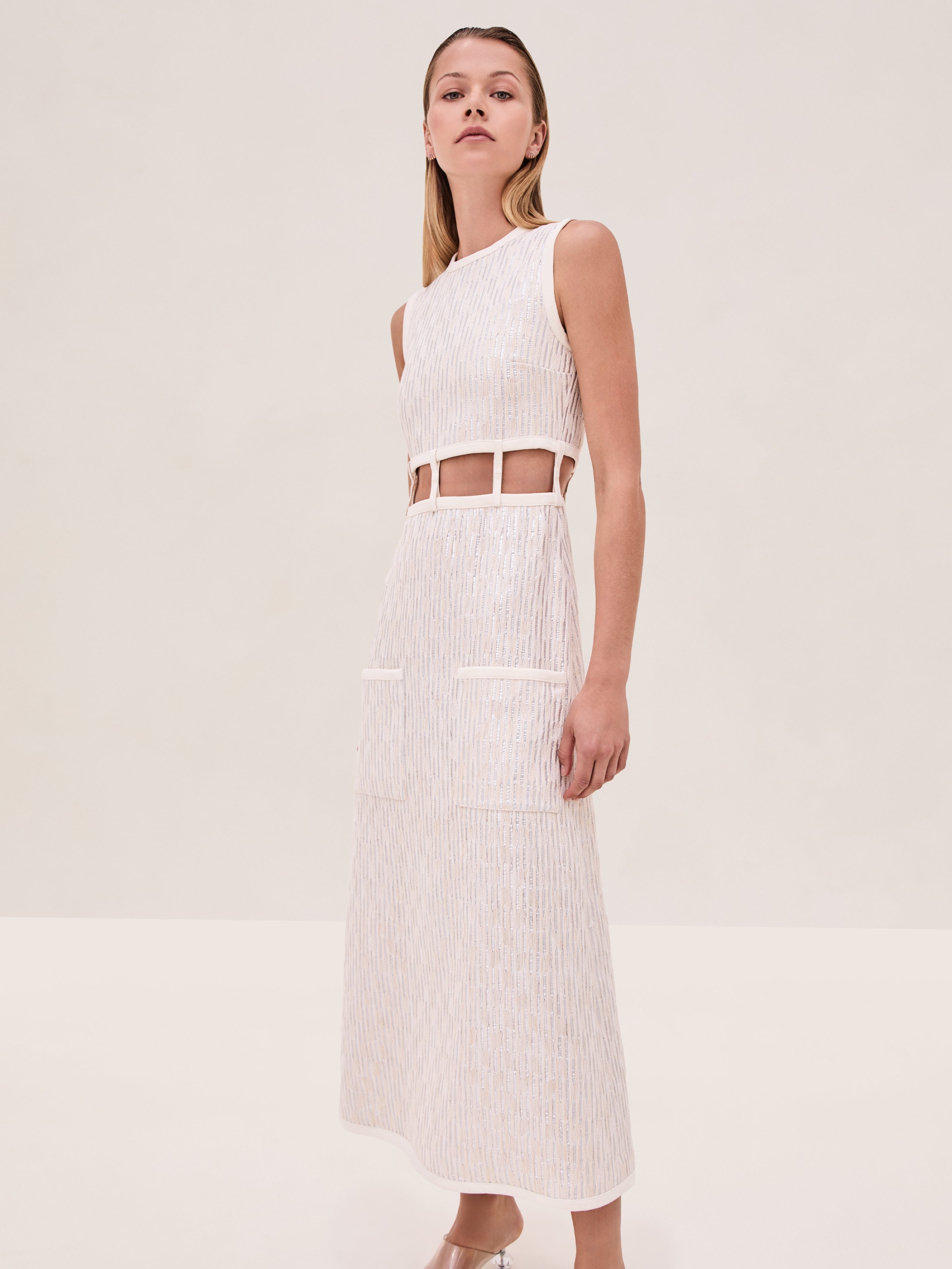 Renee Dress - 2