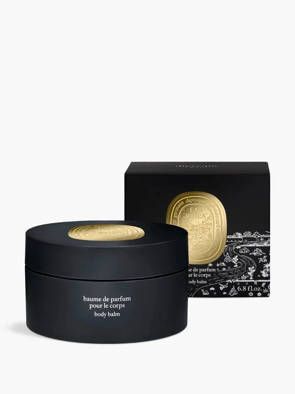 Eau Rihla - Perfumed body balm - 1