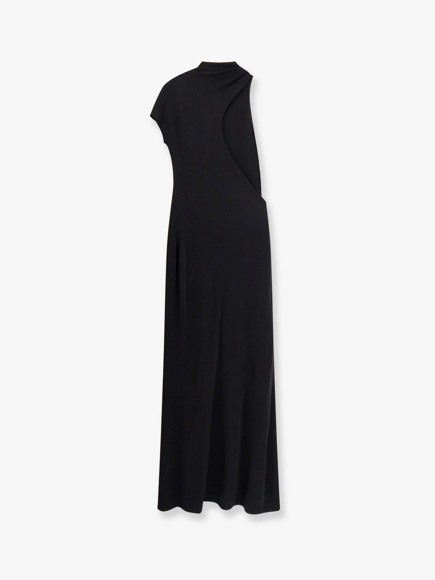 Tom Ford Viscose Long Dress - 4