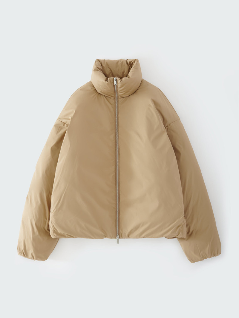 Loft Down Jacket 1