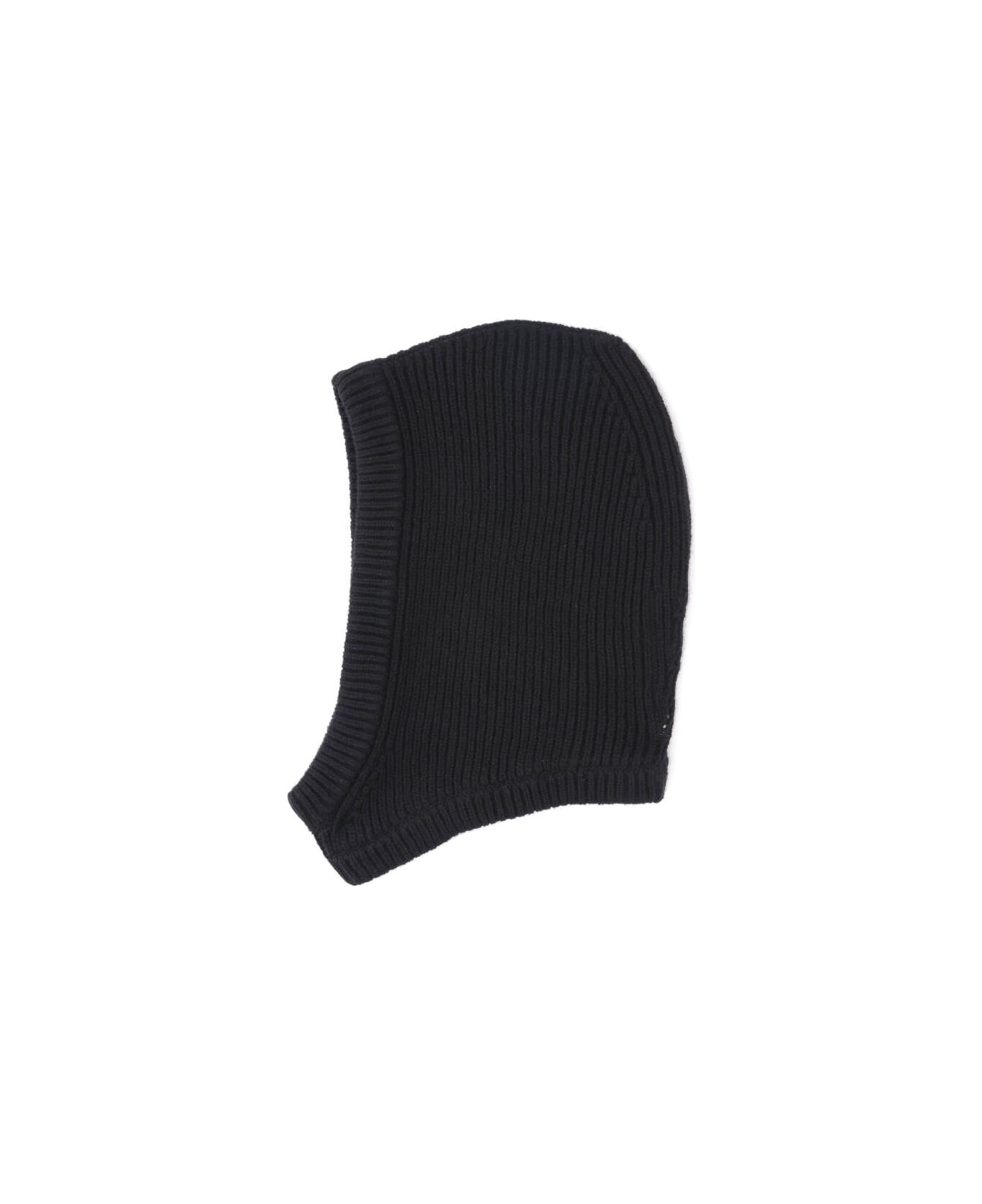 Cashmere Hood - 2