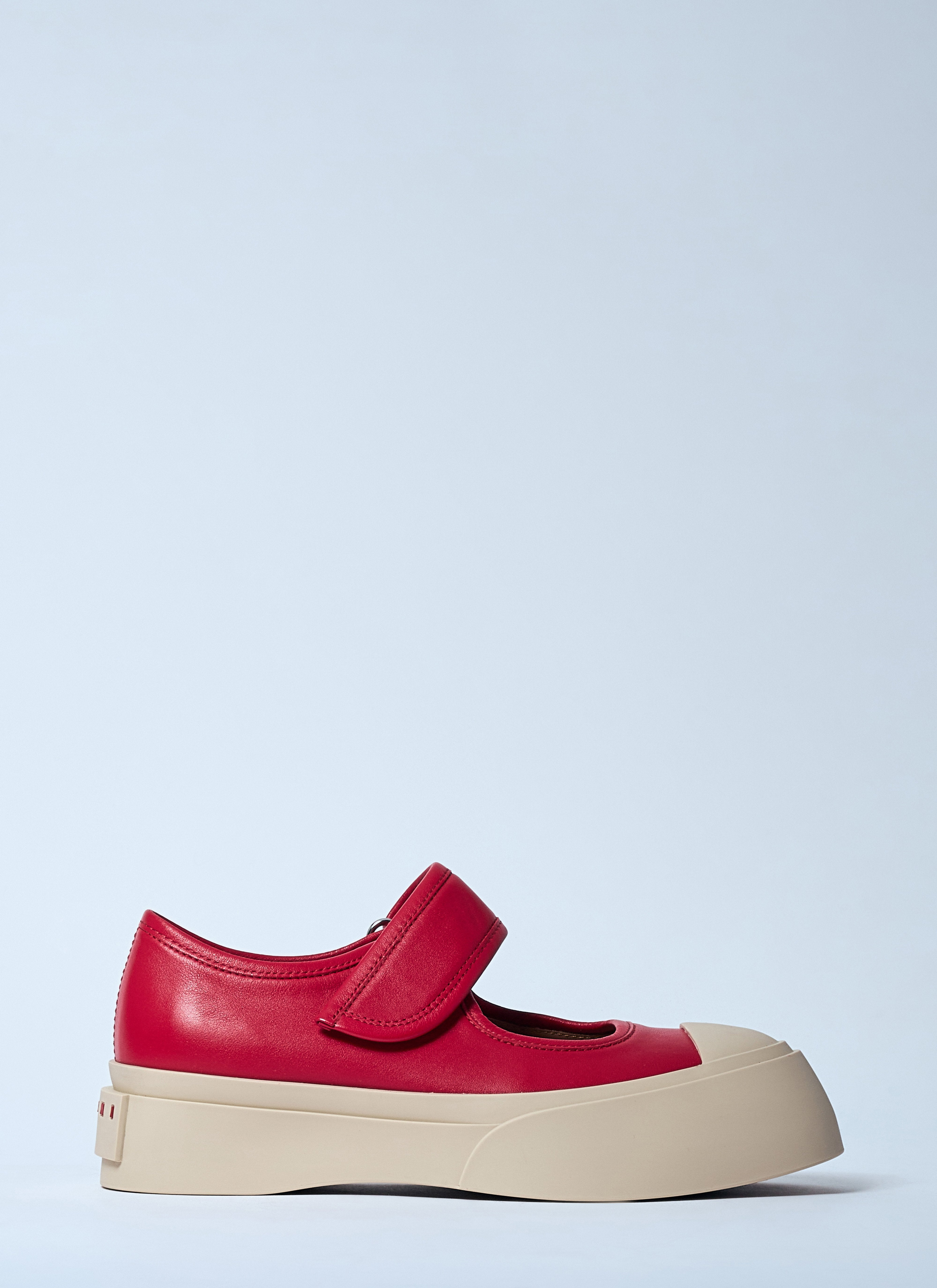 Marni Women Mary Jane Shoes - 1