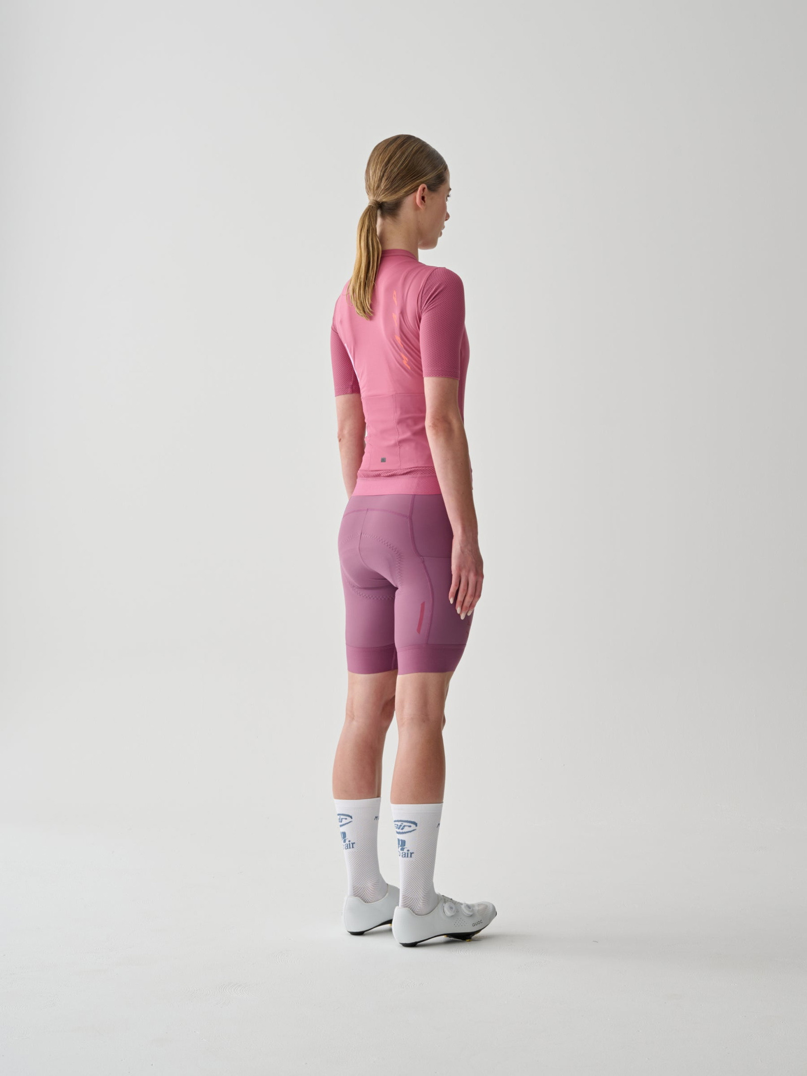 Women's Evade Pro Base Jersey 2.0 - 4