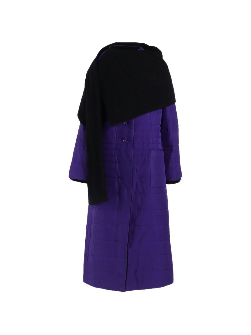 quilted button coat 3
