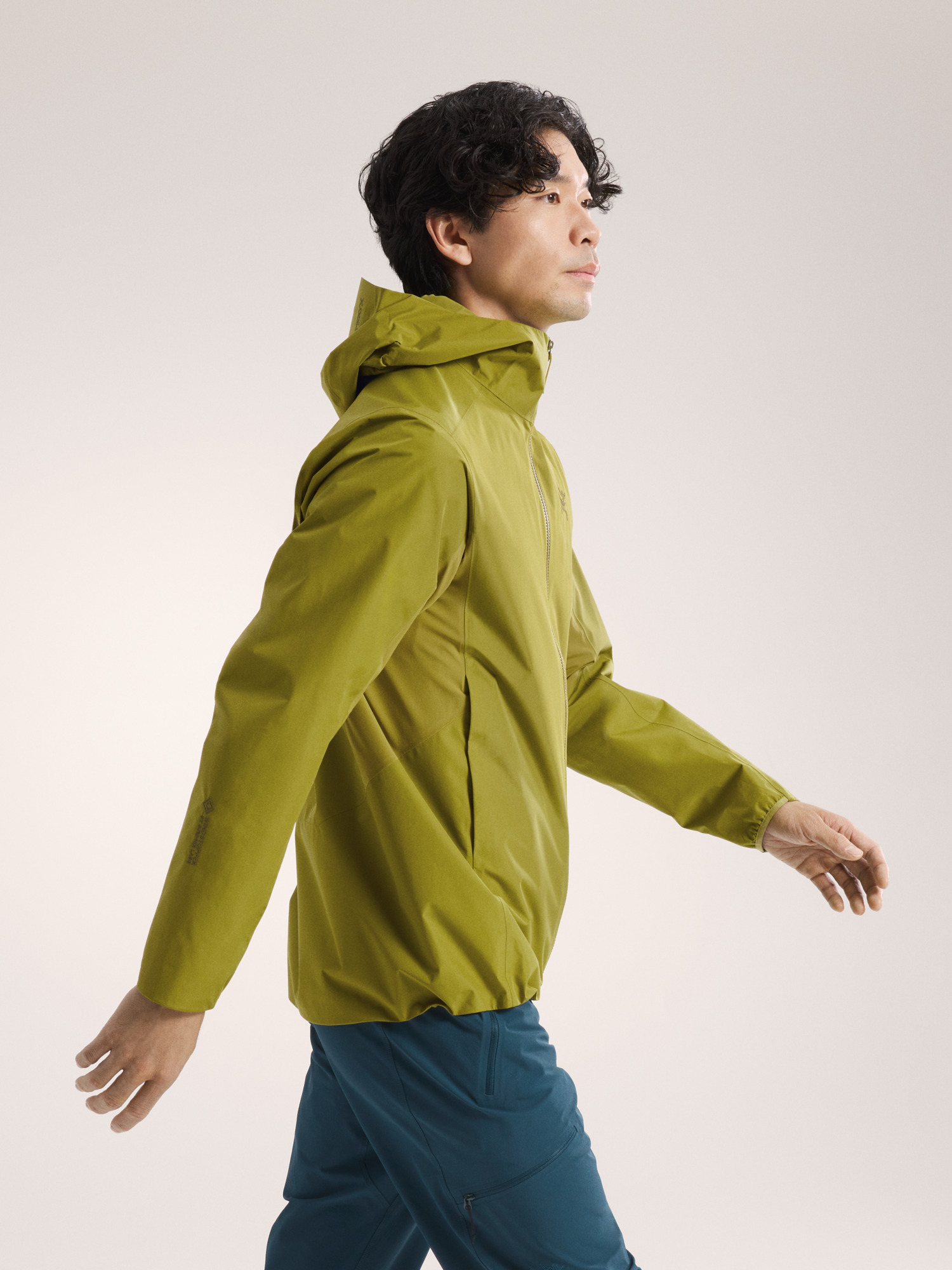 Solano Hoody - 5