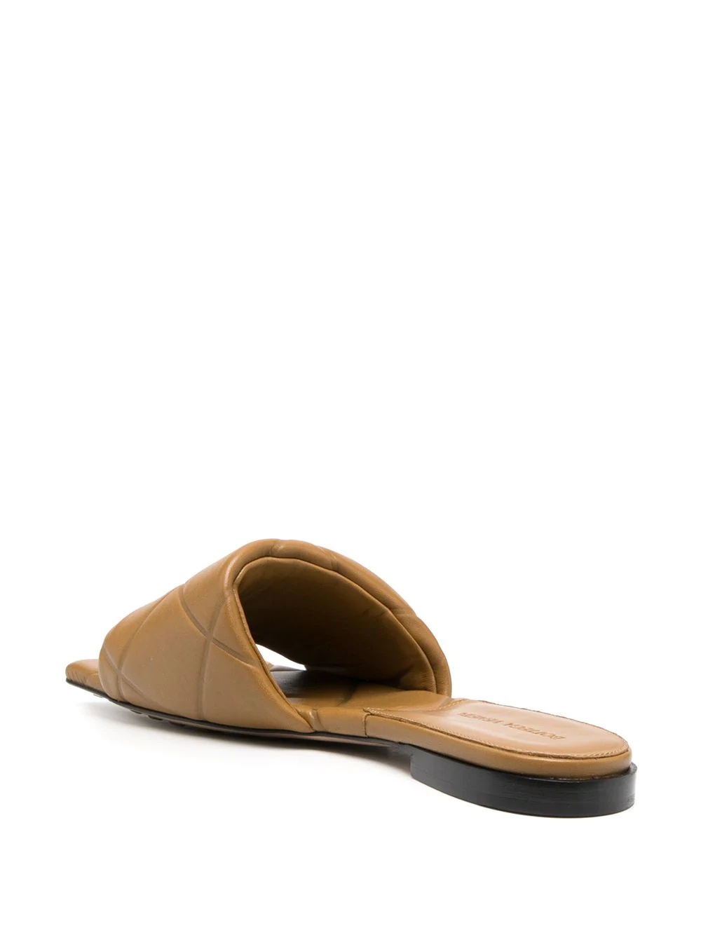 BV Lido flat sandals - 3