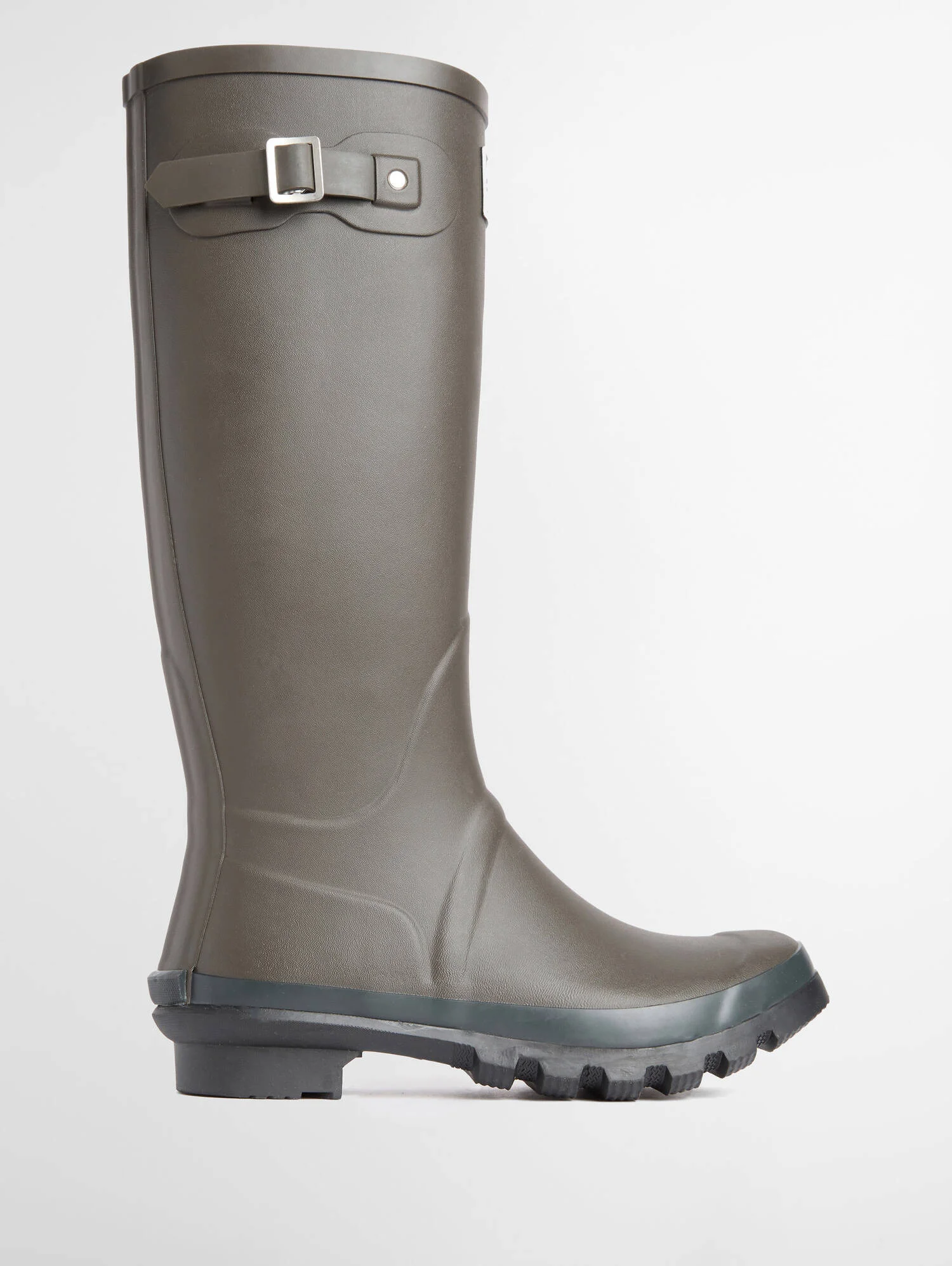 Barbour x A.P.C. Women's Wellingtons - 1