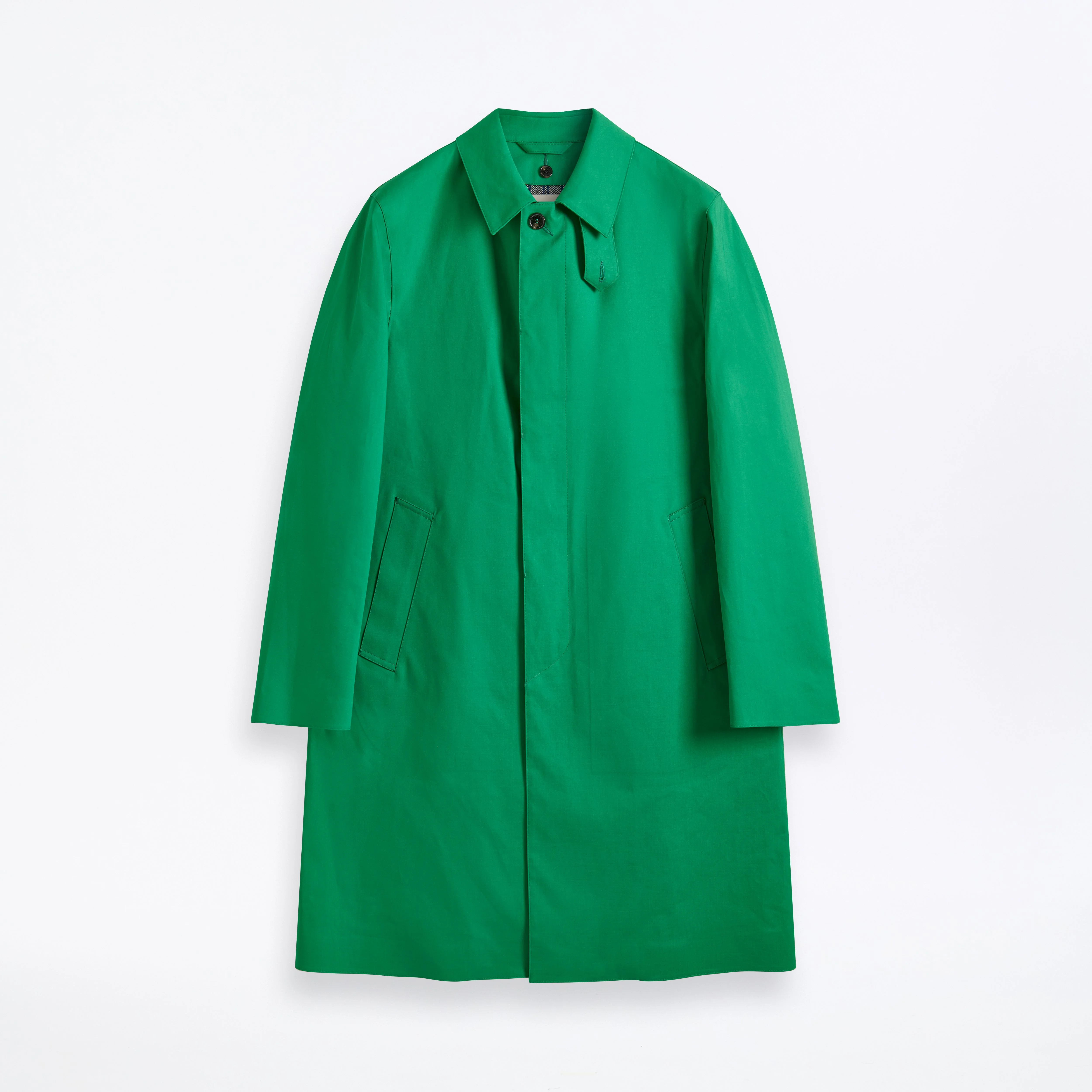 Dunkeld Raintec® 3/4 Length Coat - 1
