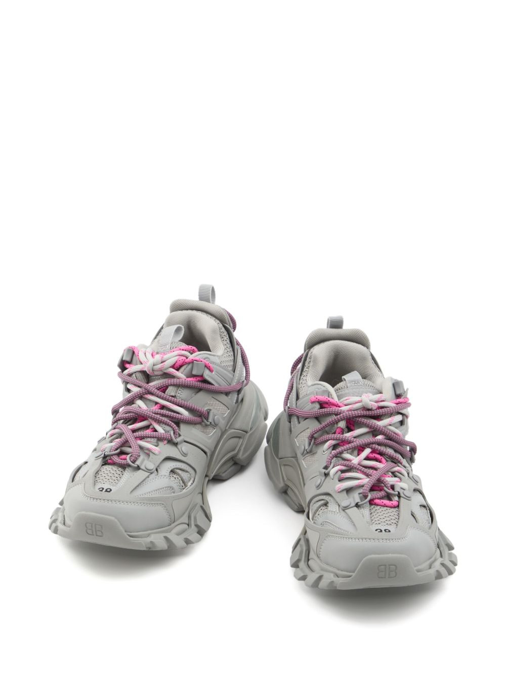 Track Trail sneakers - 4