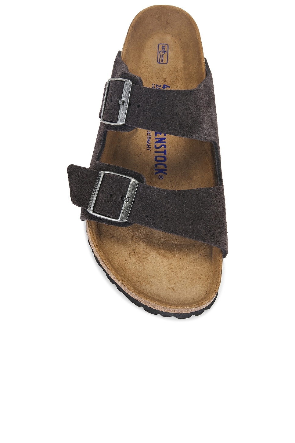 Arizona Soft Footbed - 4