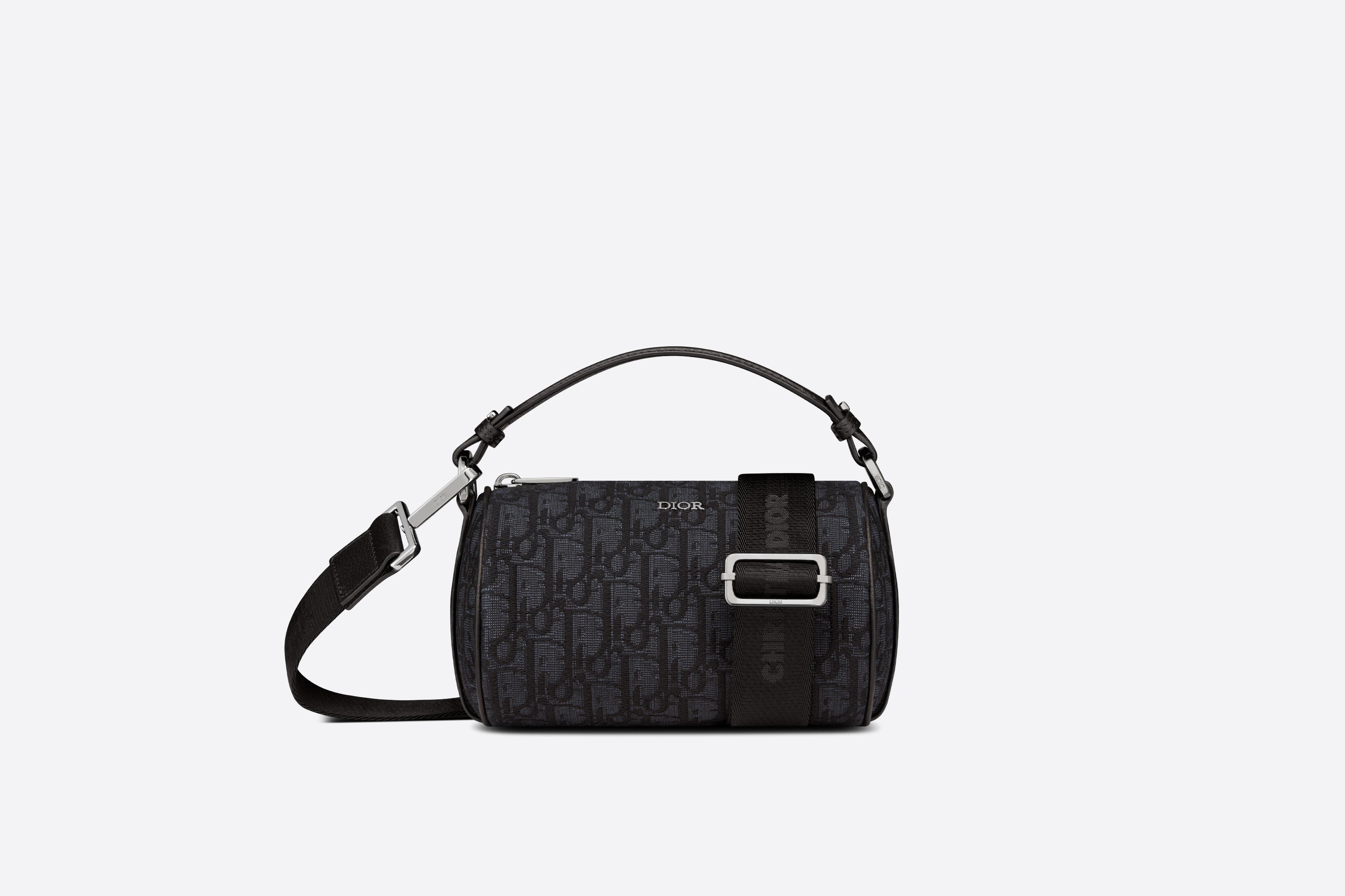 Mini Roller Messenger Bag 1