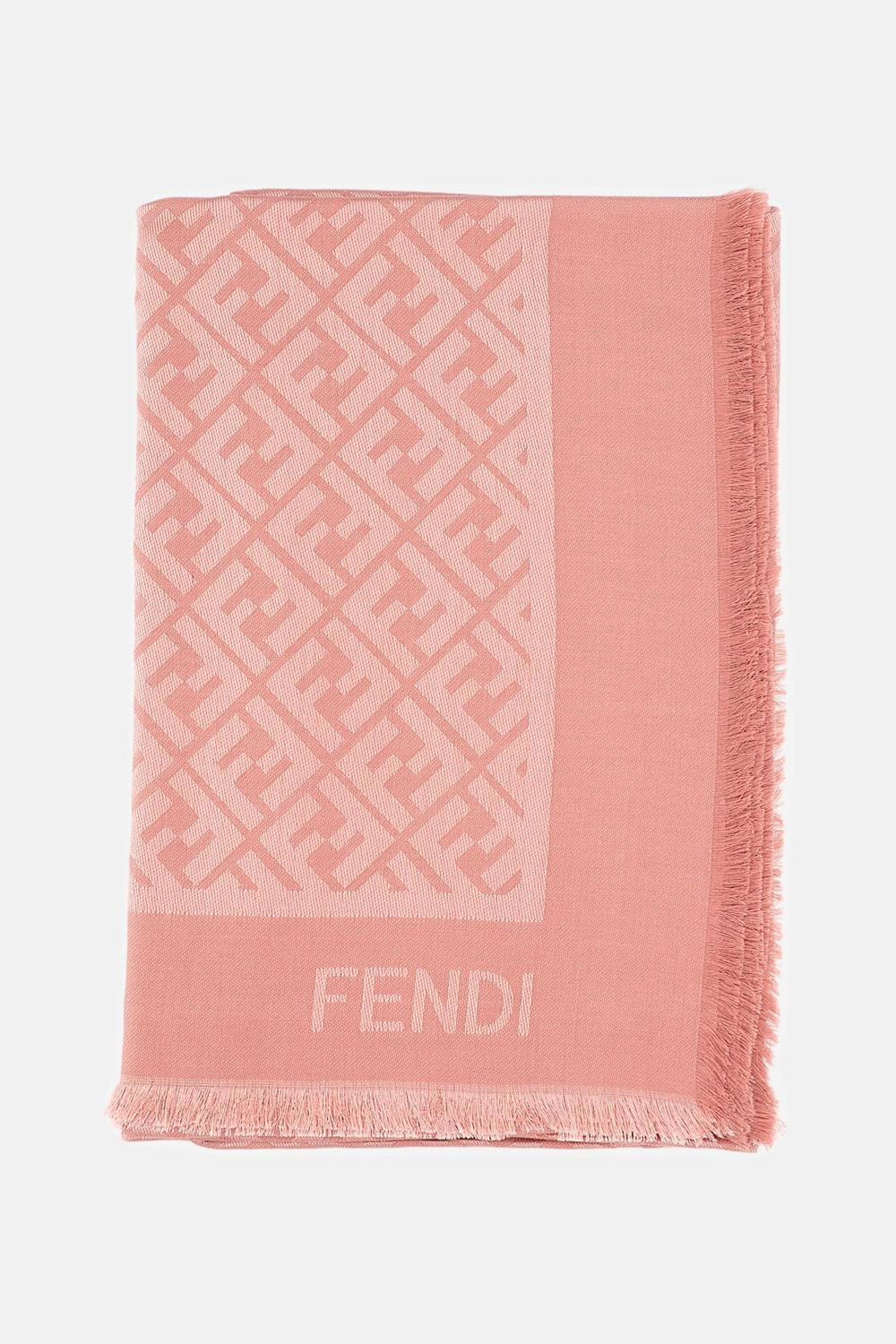 FF shawl - 1