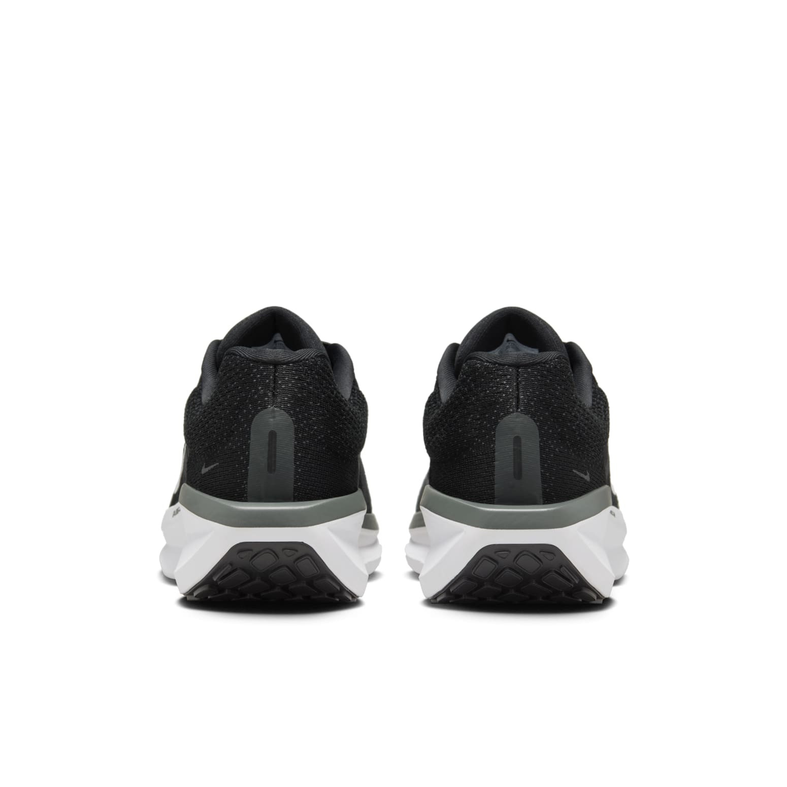 Nike Air Zoom Winflo 11 'Black White' FJ9509-001 - 5