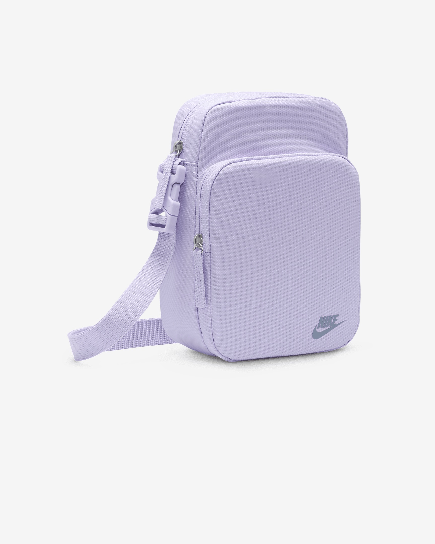 Nike Heritage Crossbody Bag (4L) - 3