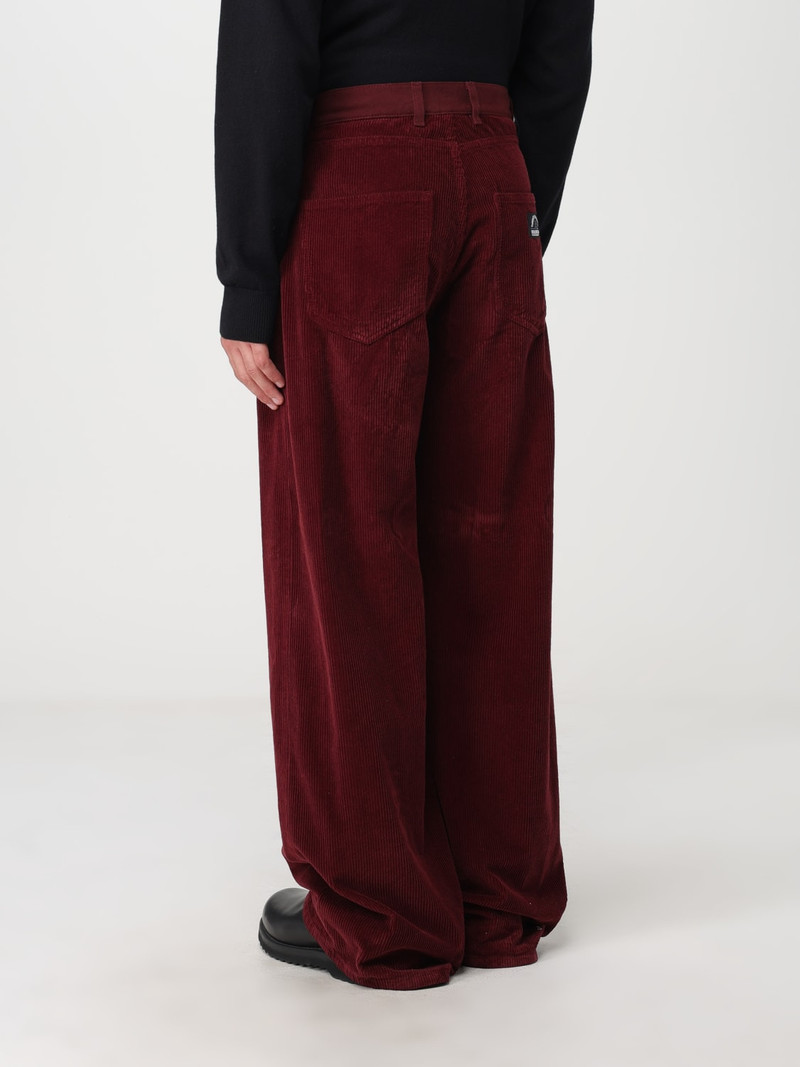 Marcelo Burlon County Of Milan Pants men Marcelo Burlon County Of Milan outlook