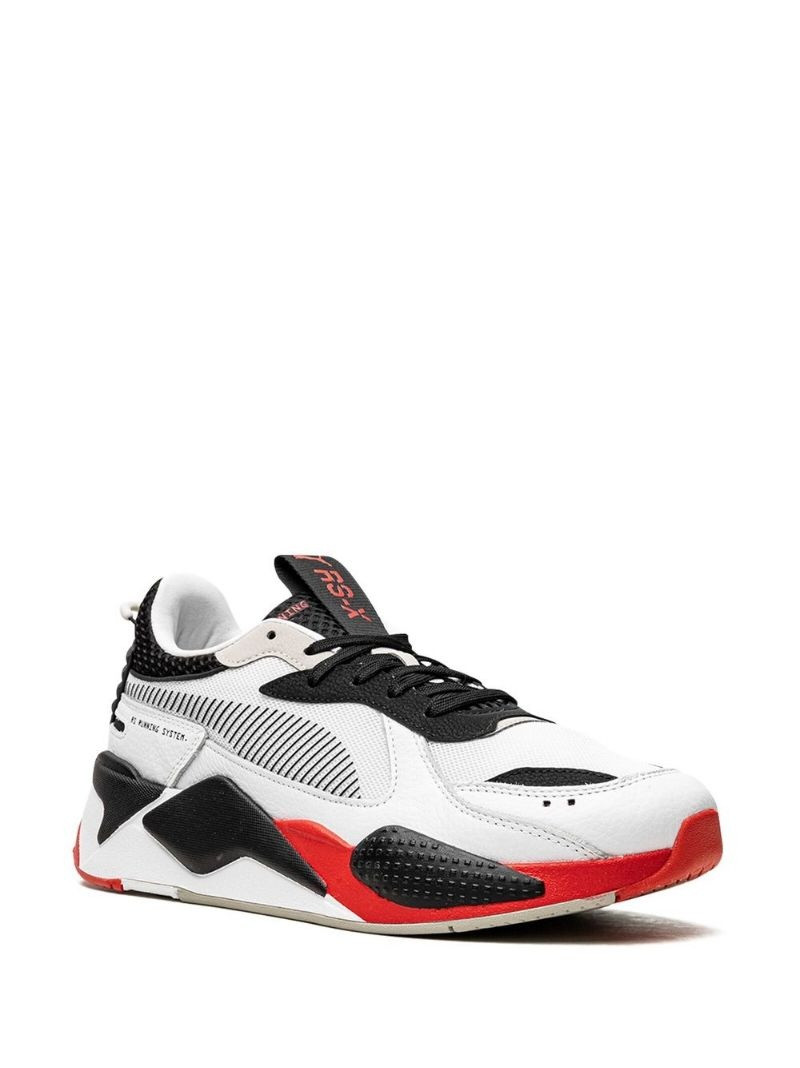 PUMA RS X "Home" sneakers outlook