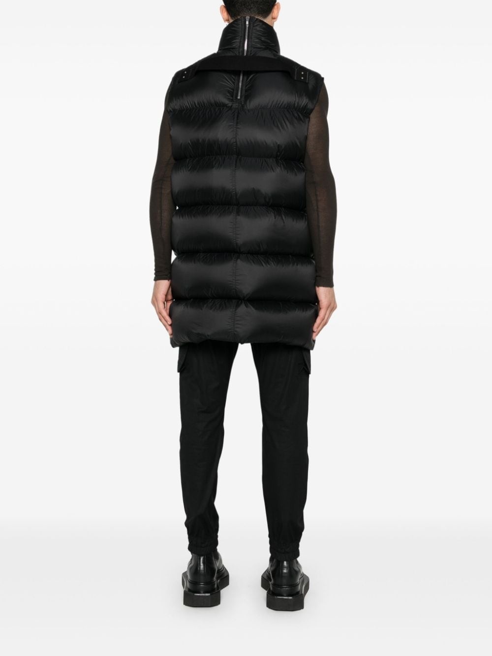Flight coat - 4