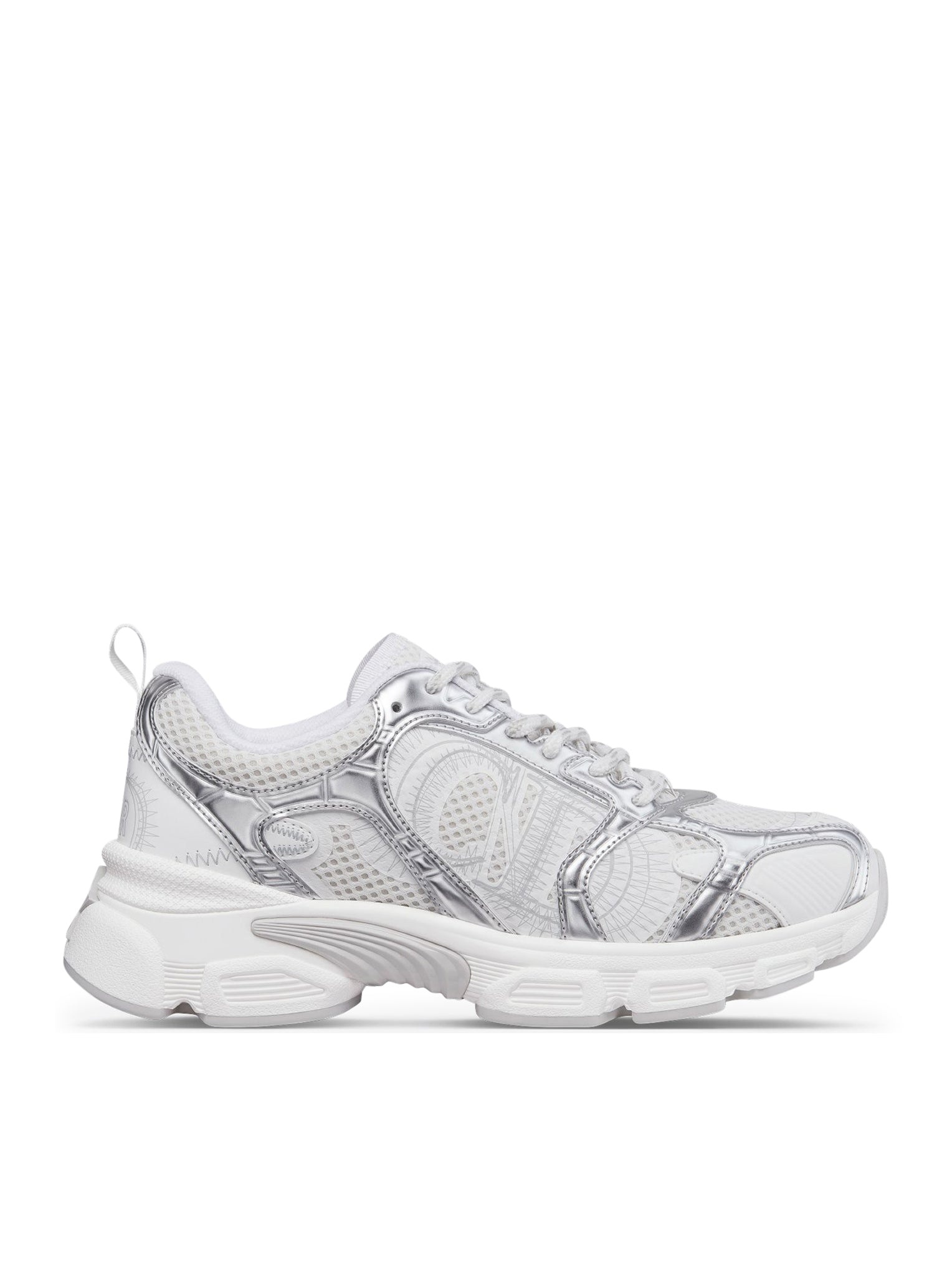 CHRONO SNEAKER - 1
