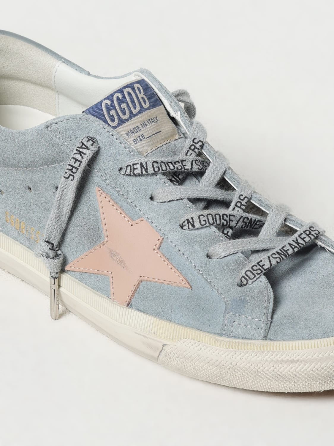 Sneakers woman Golden Goose - 4