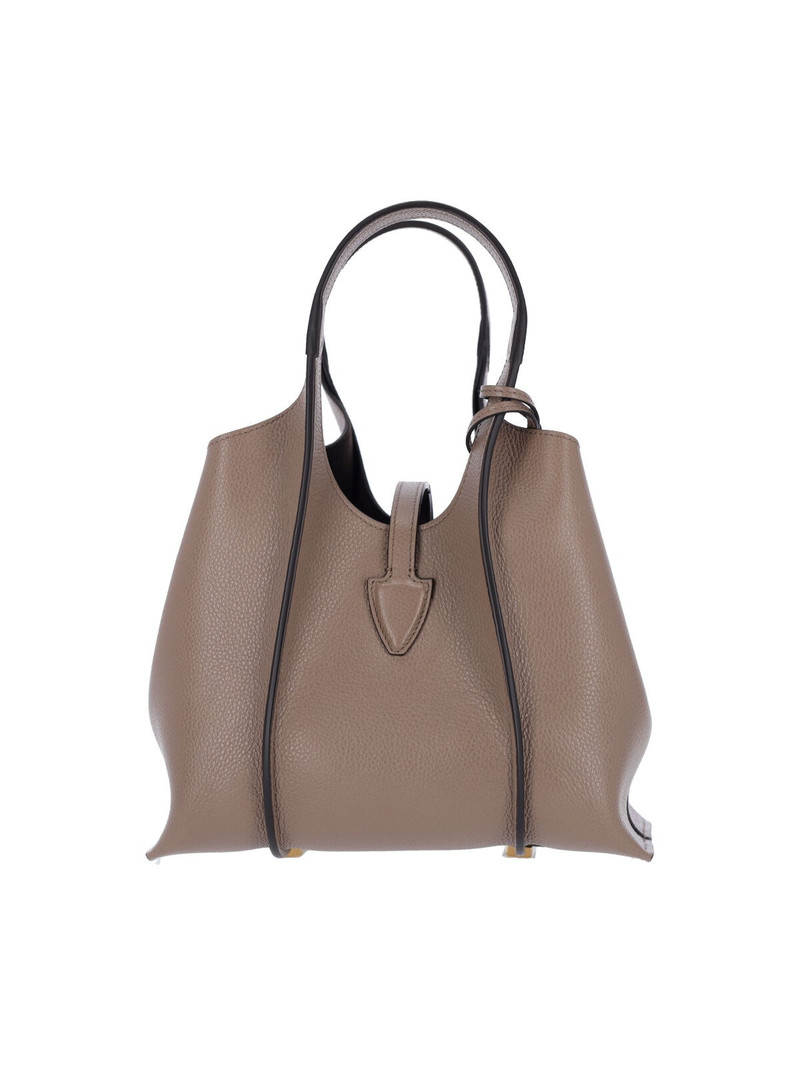 "T-TIMELESS" MINI BAG 3