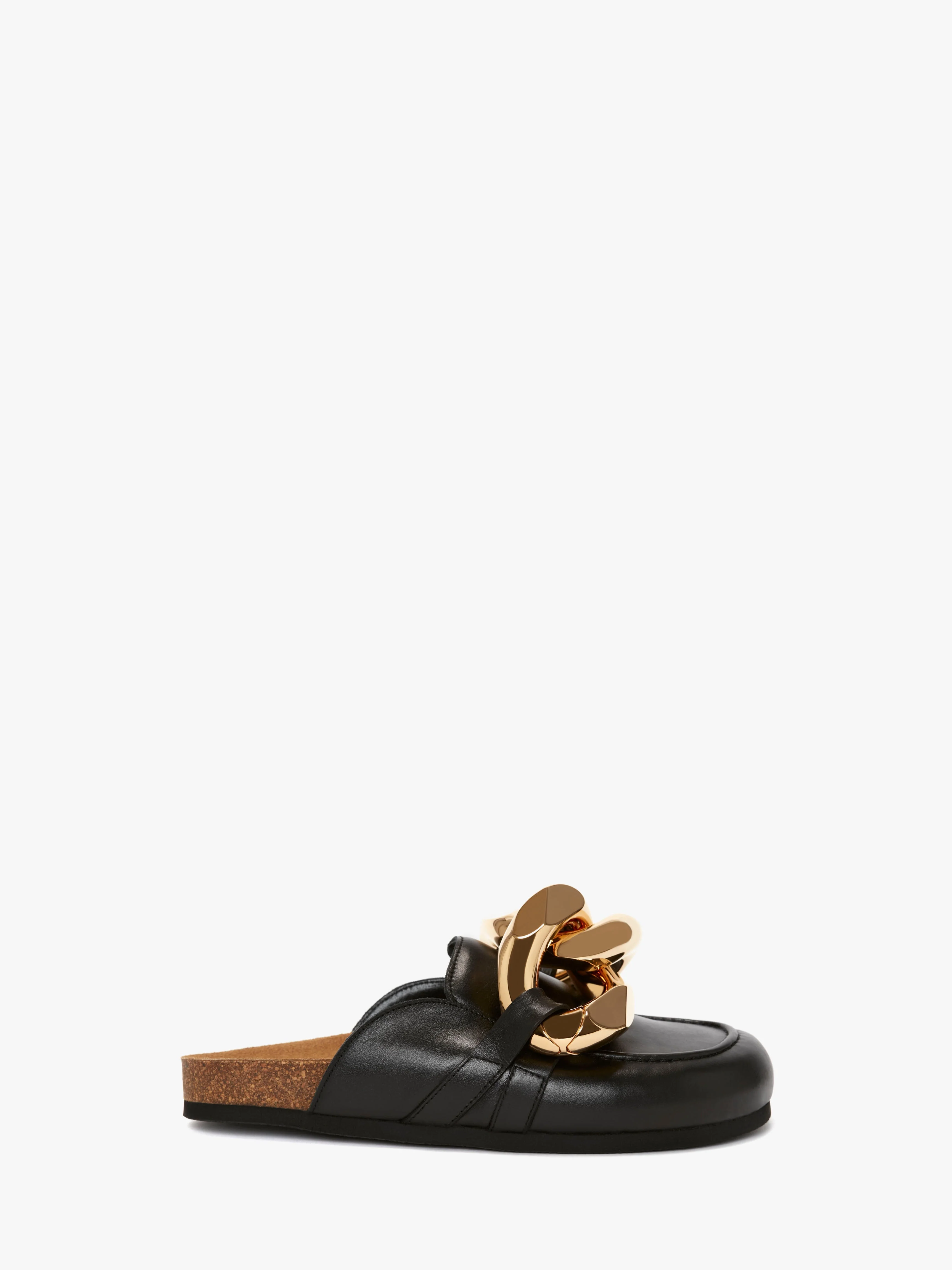 CHAIN LOAFER 다른 MULES - 1