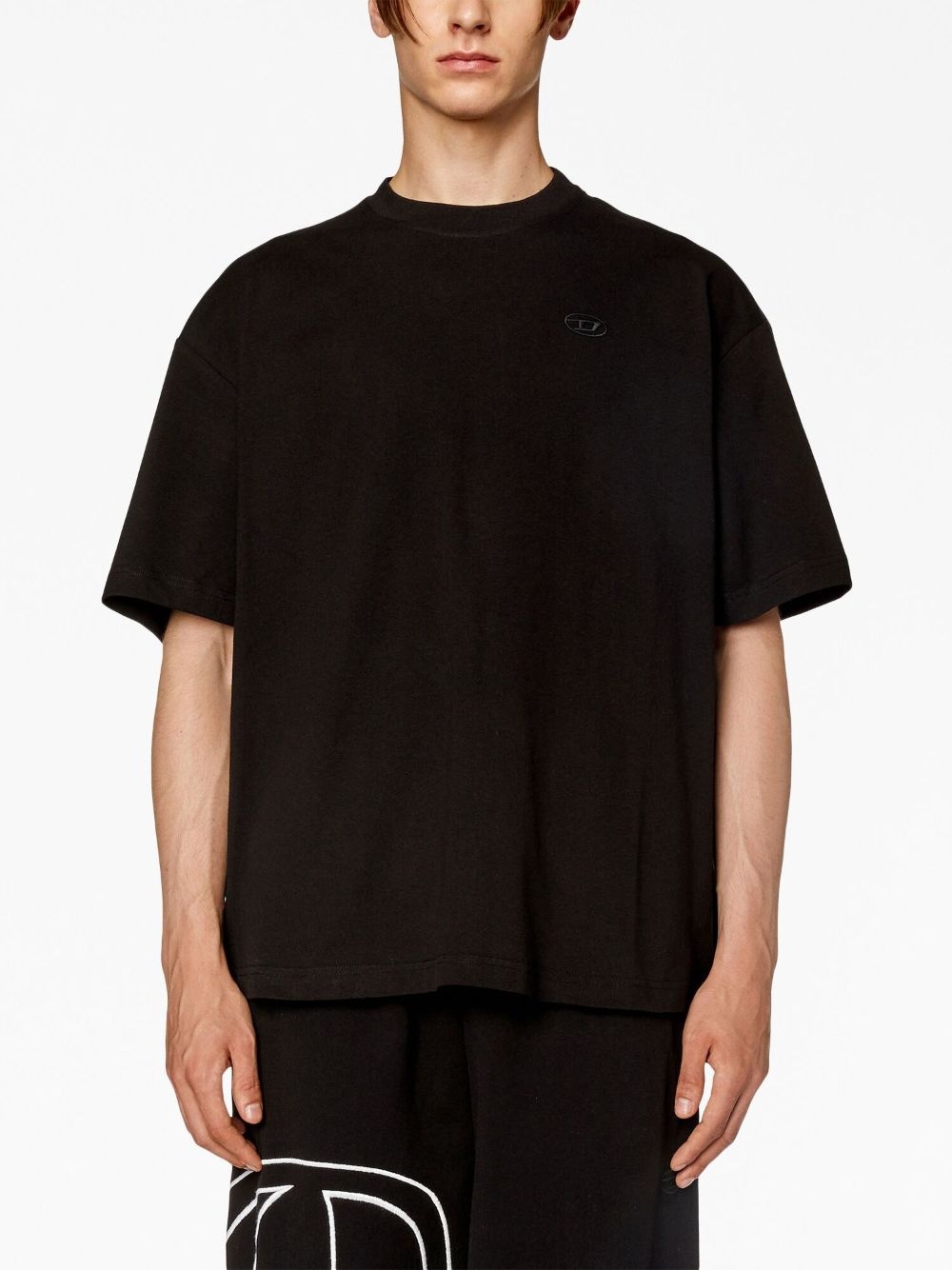 T-Boggy-Megoval-D T-shirt - 3