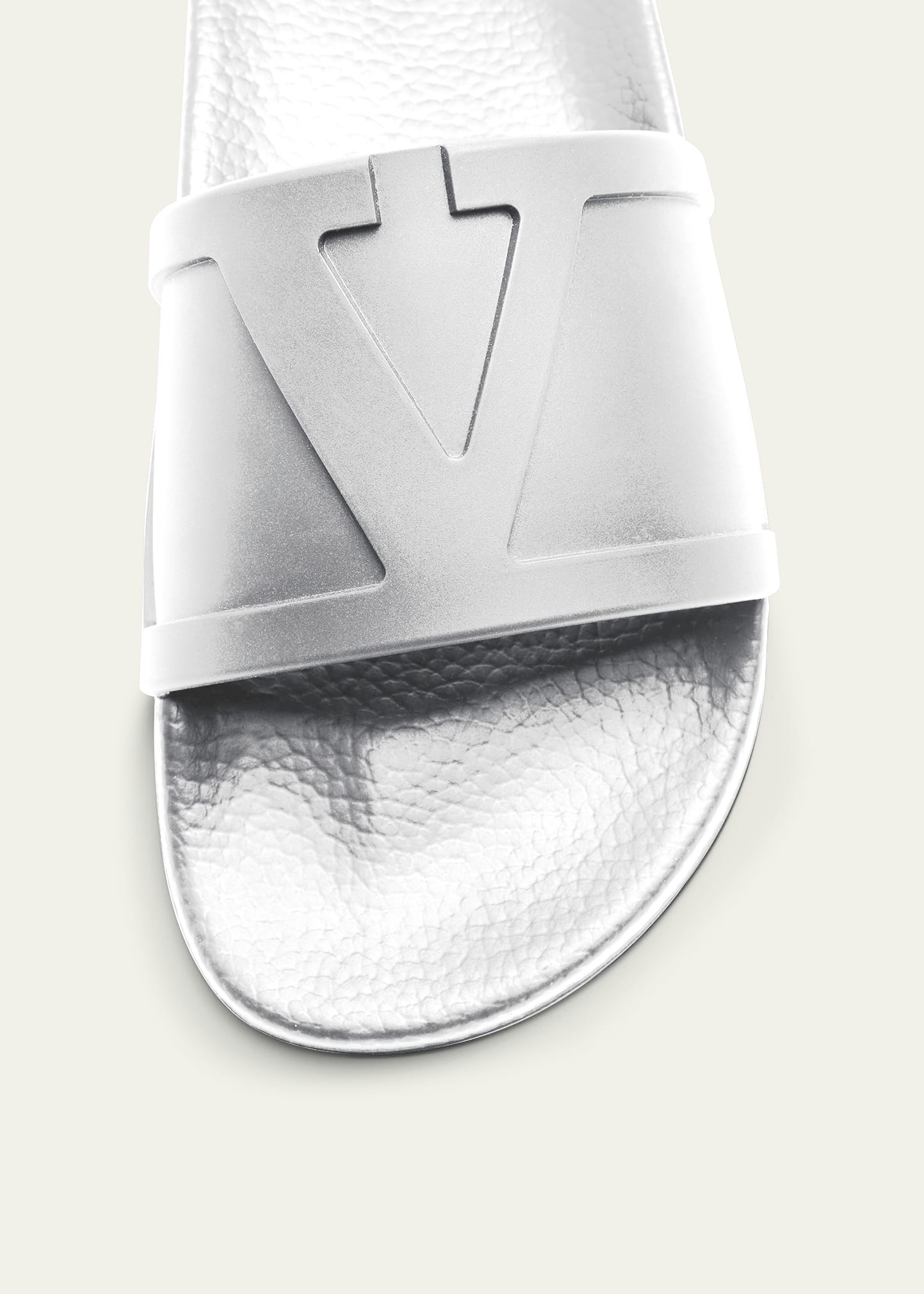 Men's Coolslide Plastic Pool Slides - 3