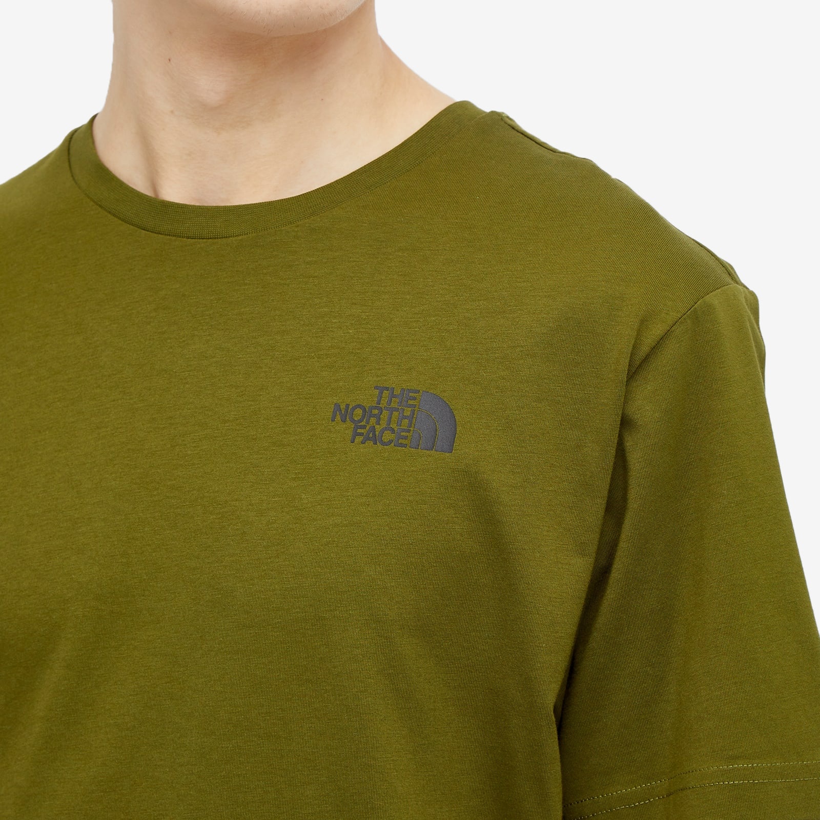 The North Face Redbox Celebration T-Shirt - 5