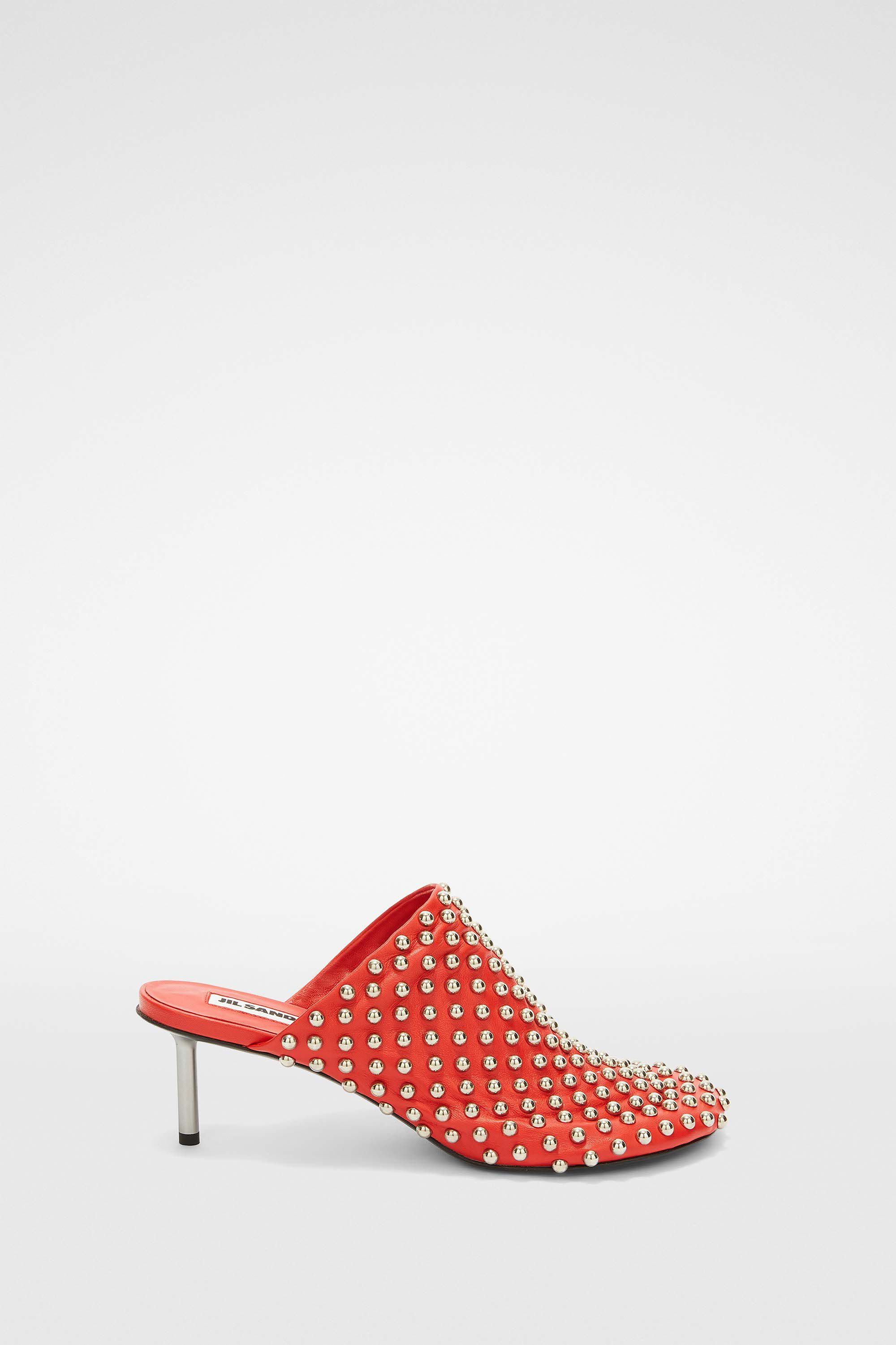 Mules - 3