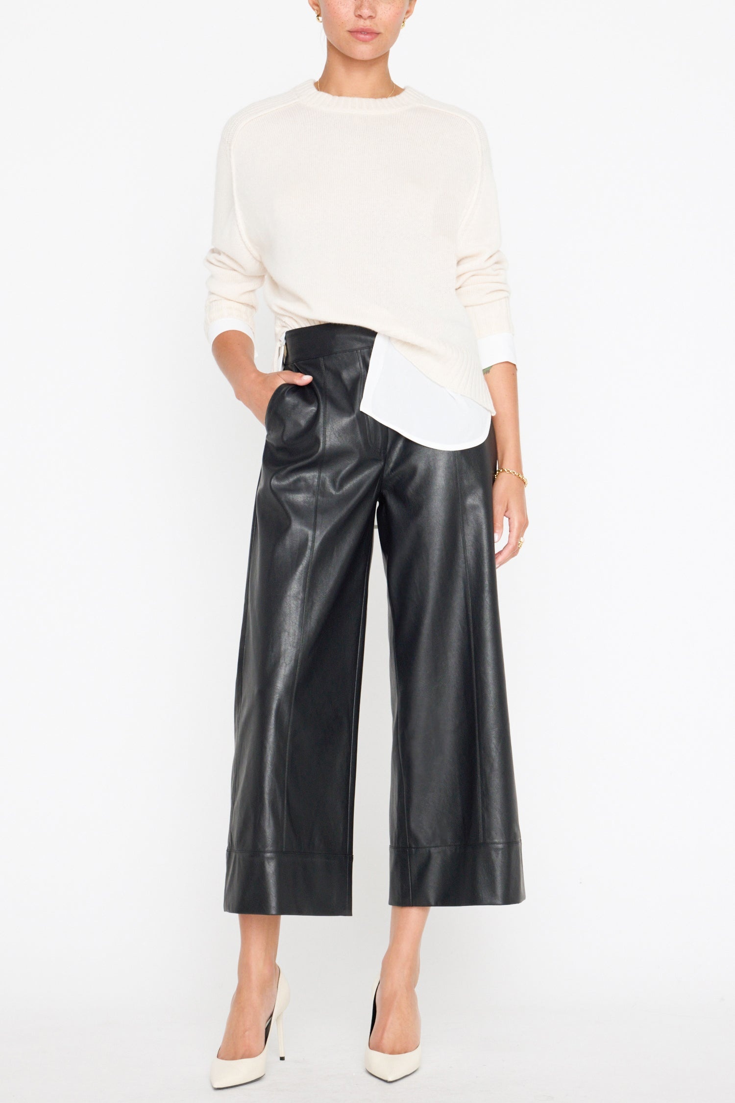 The Parson Crew Looker - 7