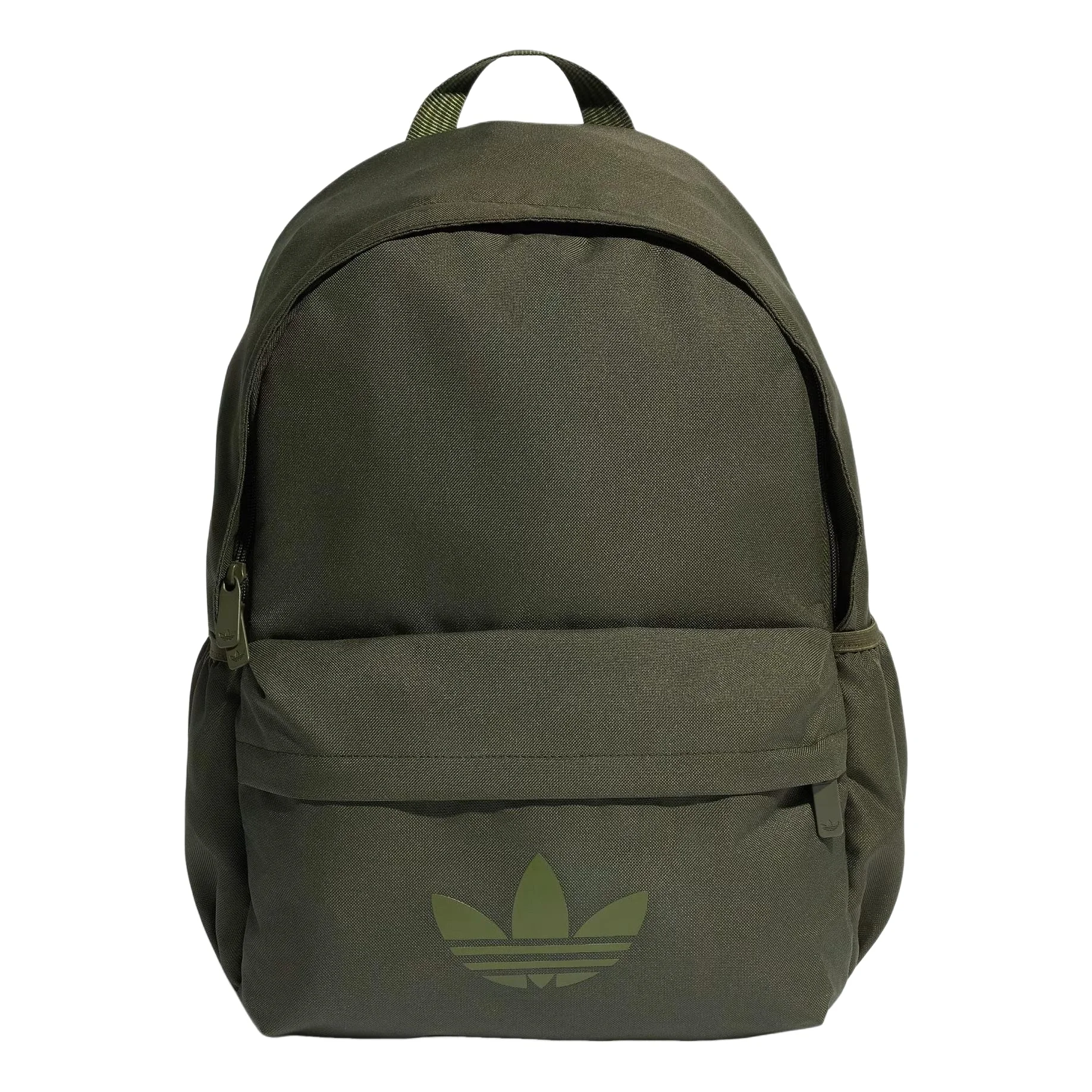 adidas Adicolor Classic Backpack 'Night Cargo' KQ6387 - 1