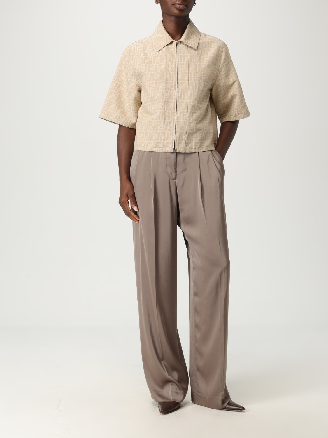Jacket woman Fendi - 2