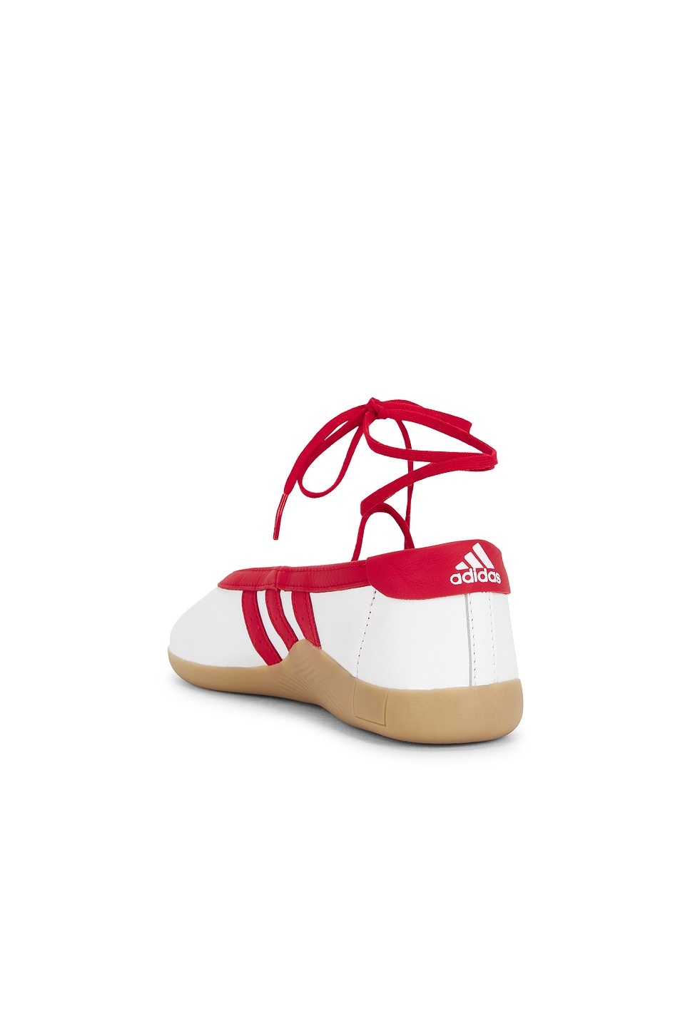 Taekwondo Mei Ballet Sneaker - 3