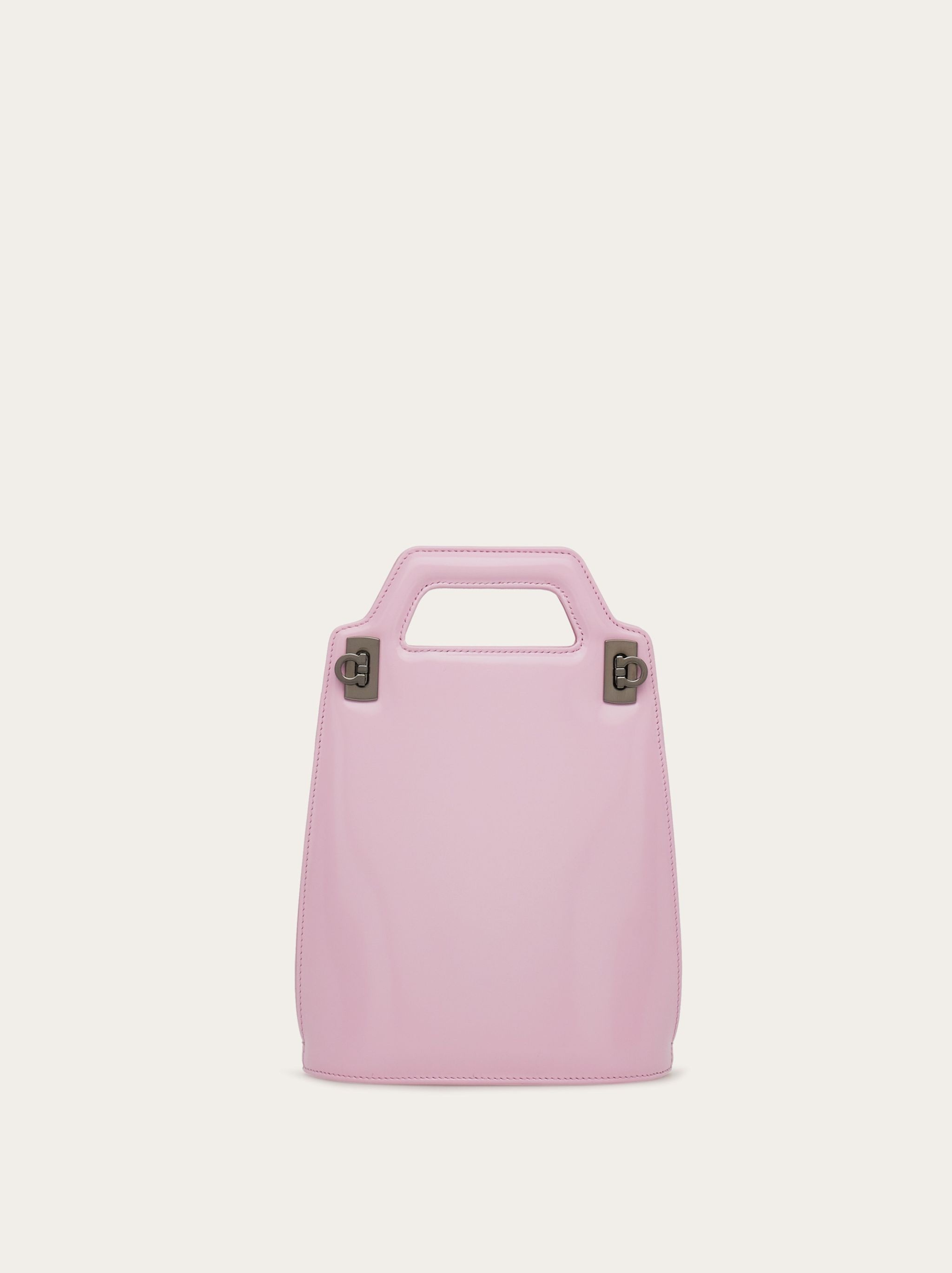【SALVATORE FERRAGAMO】WANDA MINI BAG SF23152B-Ferragamo-Wanda-mini-