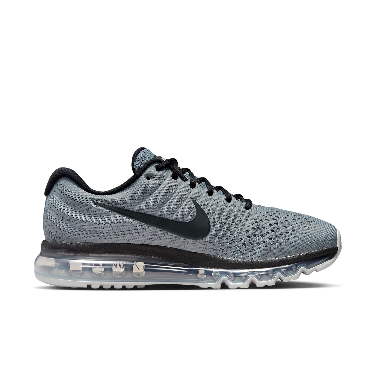 Nike Air Max 2017 'Cool Grey' 849559-011 - 6