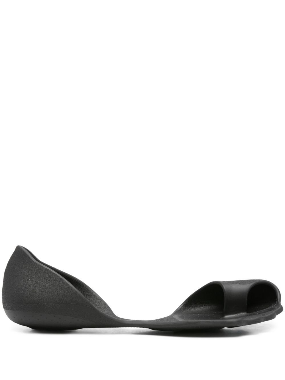 Zero toe-loop slides - 1
