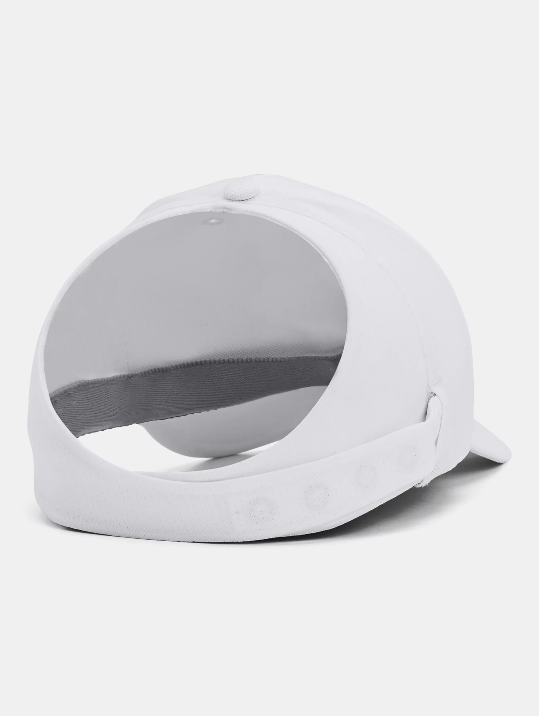 Women's UA Blitzing Wrapback Cap - 2