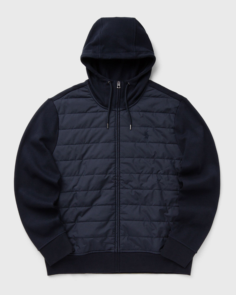 ZIP SWEATSHIRT 1