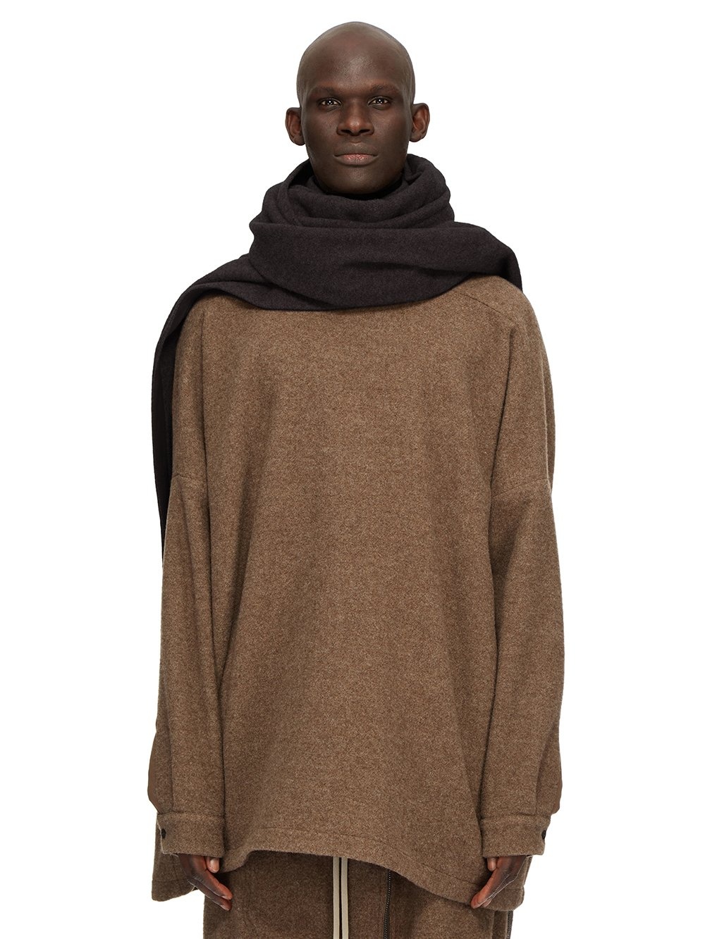 SCARF - 3
