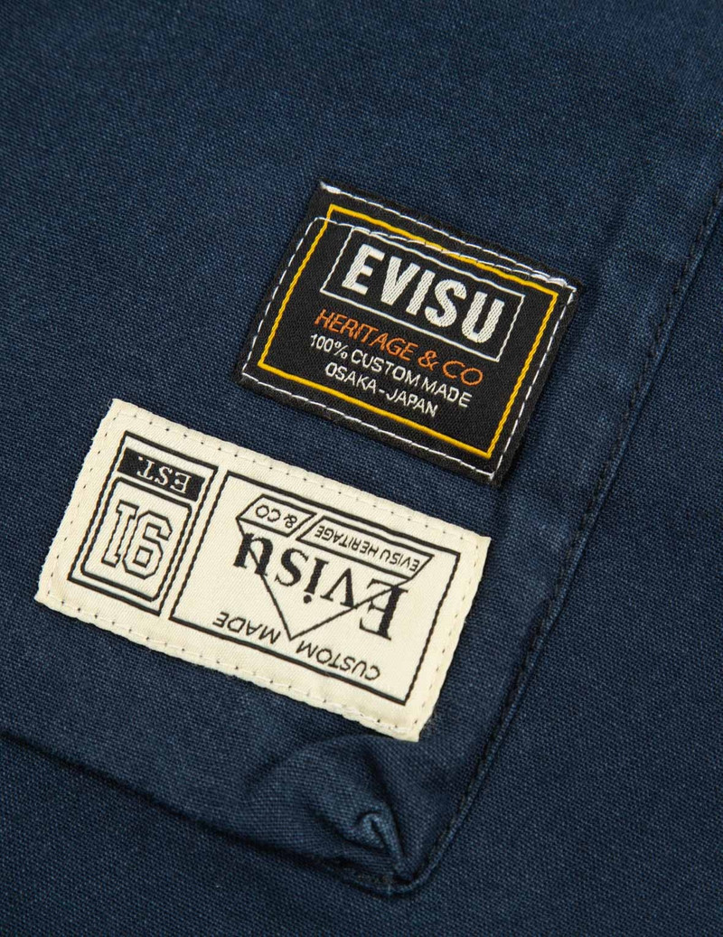 HIDE-AND-SEEK GODHEAD PRINT CARGO JOGGER PANTS 10