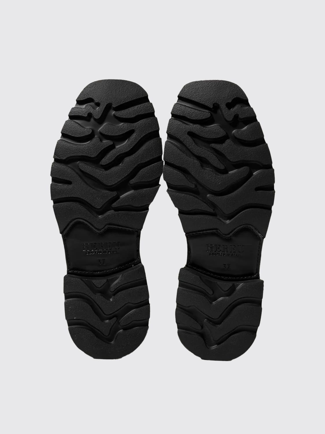 Shoes men Hereu - 4