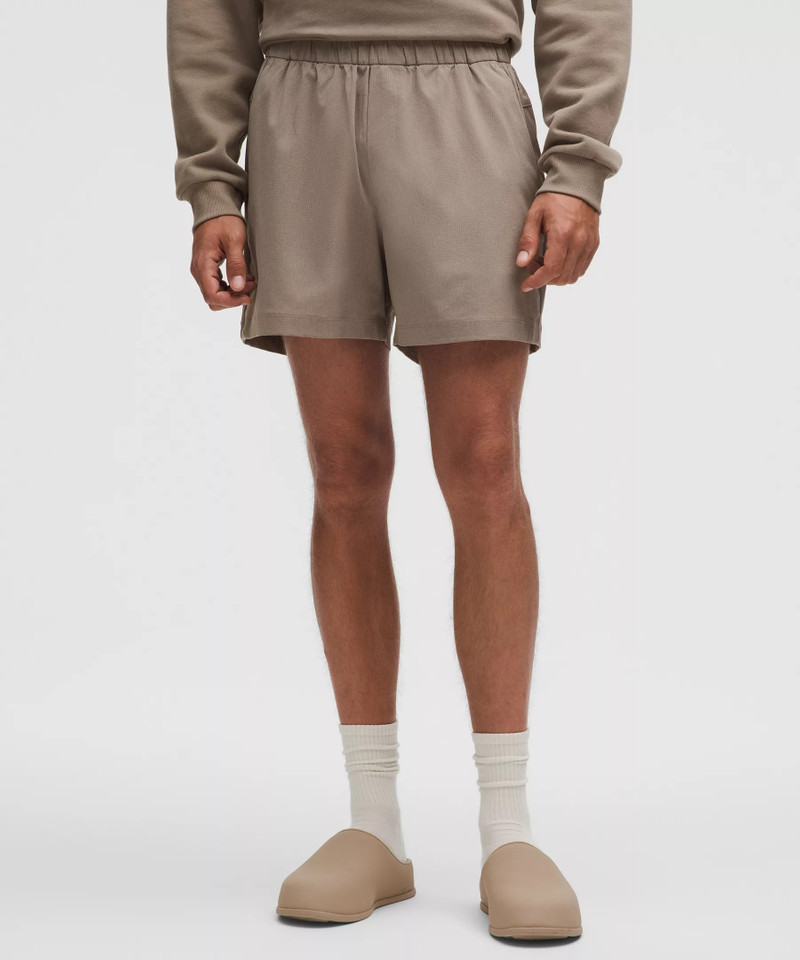 lululemon ABC WovenAir Pull-On Short 5" outlook