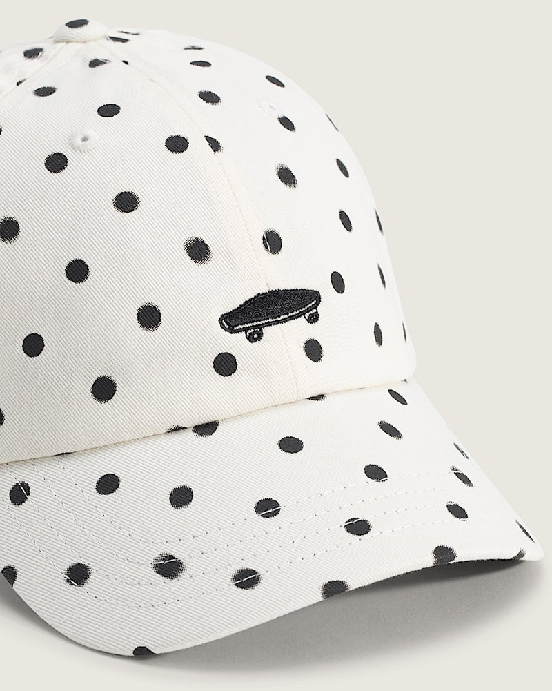 Vans Salton Jockey Hat outlook